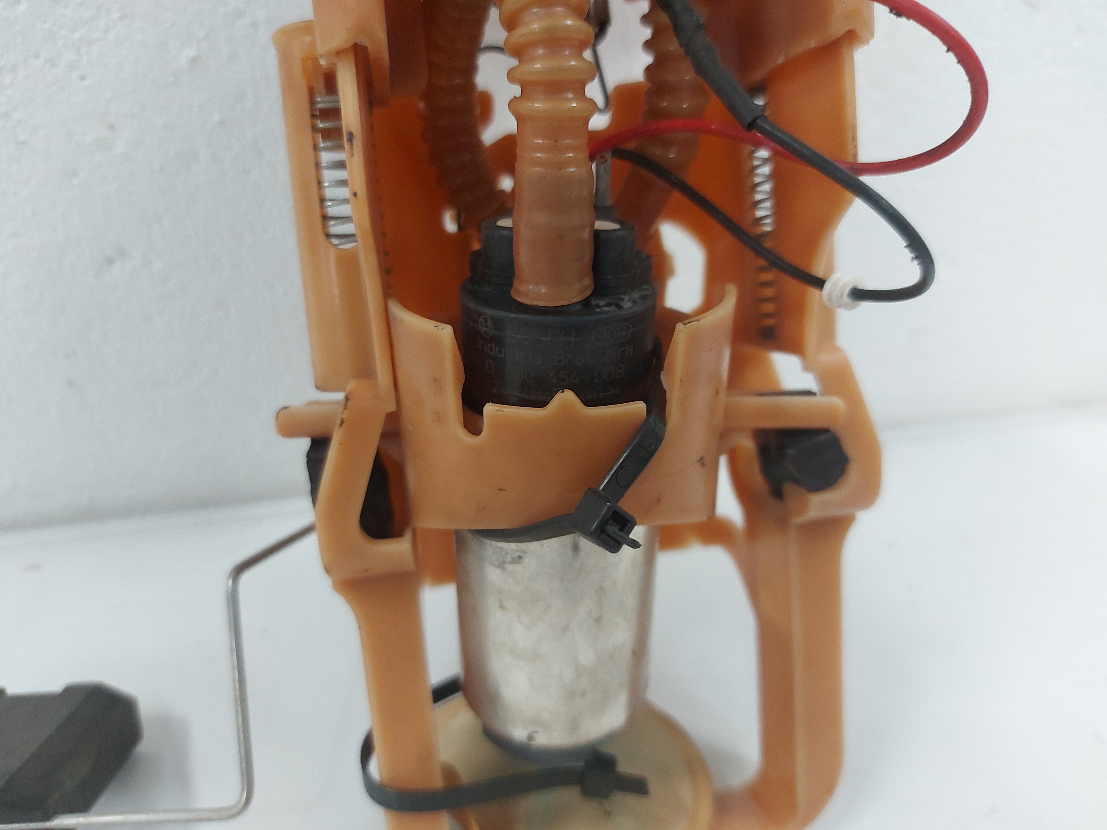 Bomba Combustível Bmw E46 330 328 325 323 320 1184165 6