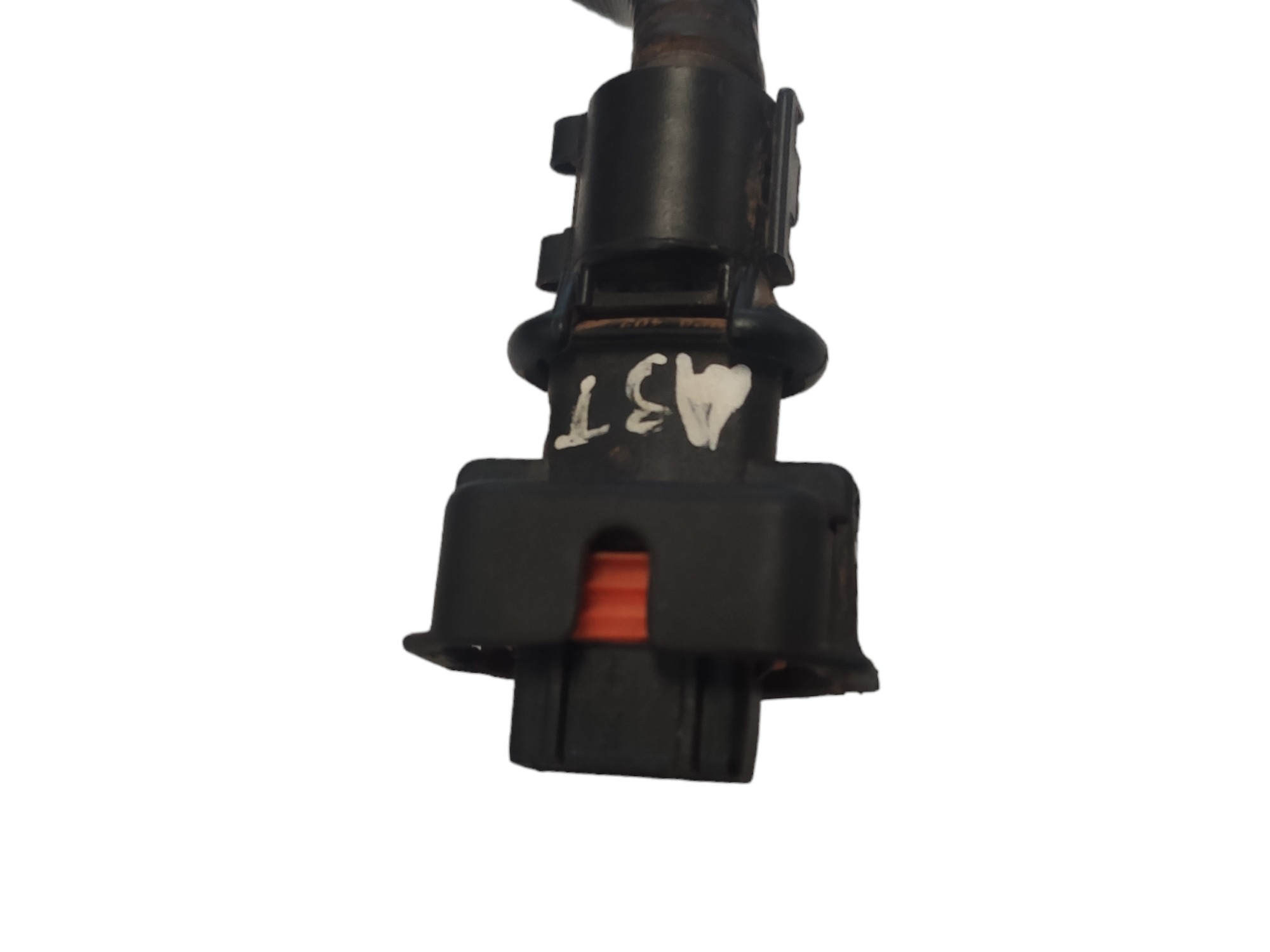 Conector Chicote Sensor Câmbio F17 Astra 2003 05 09 A 2011 5
