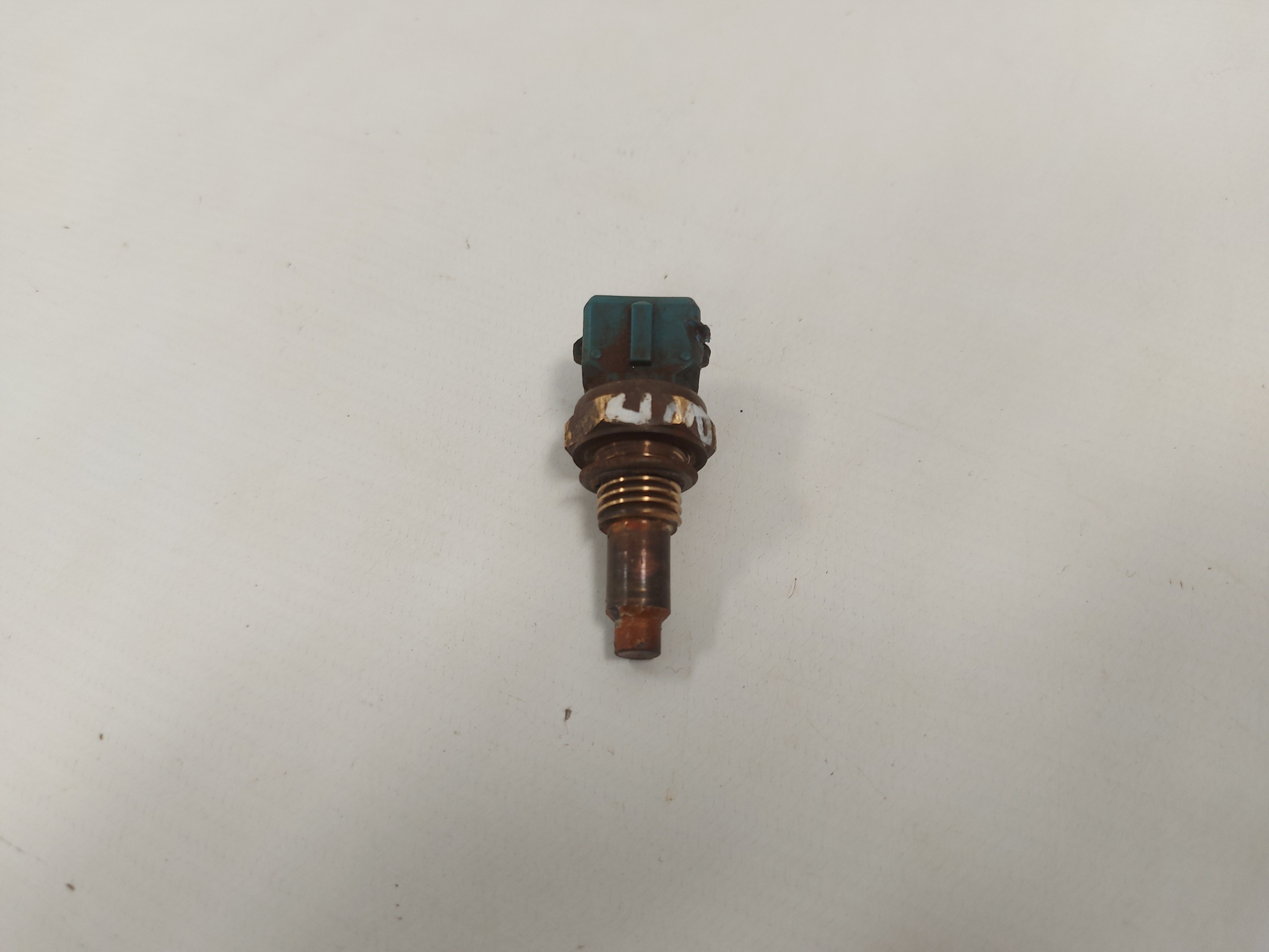 Sensor De Temperatura Fiat Uno Fiasa 1.0 1