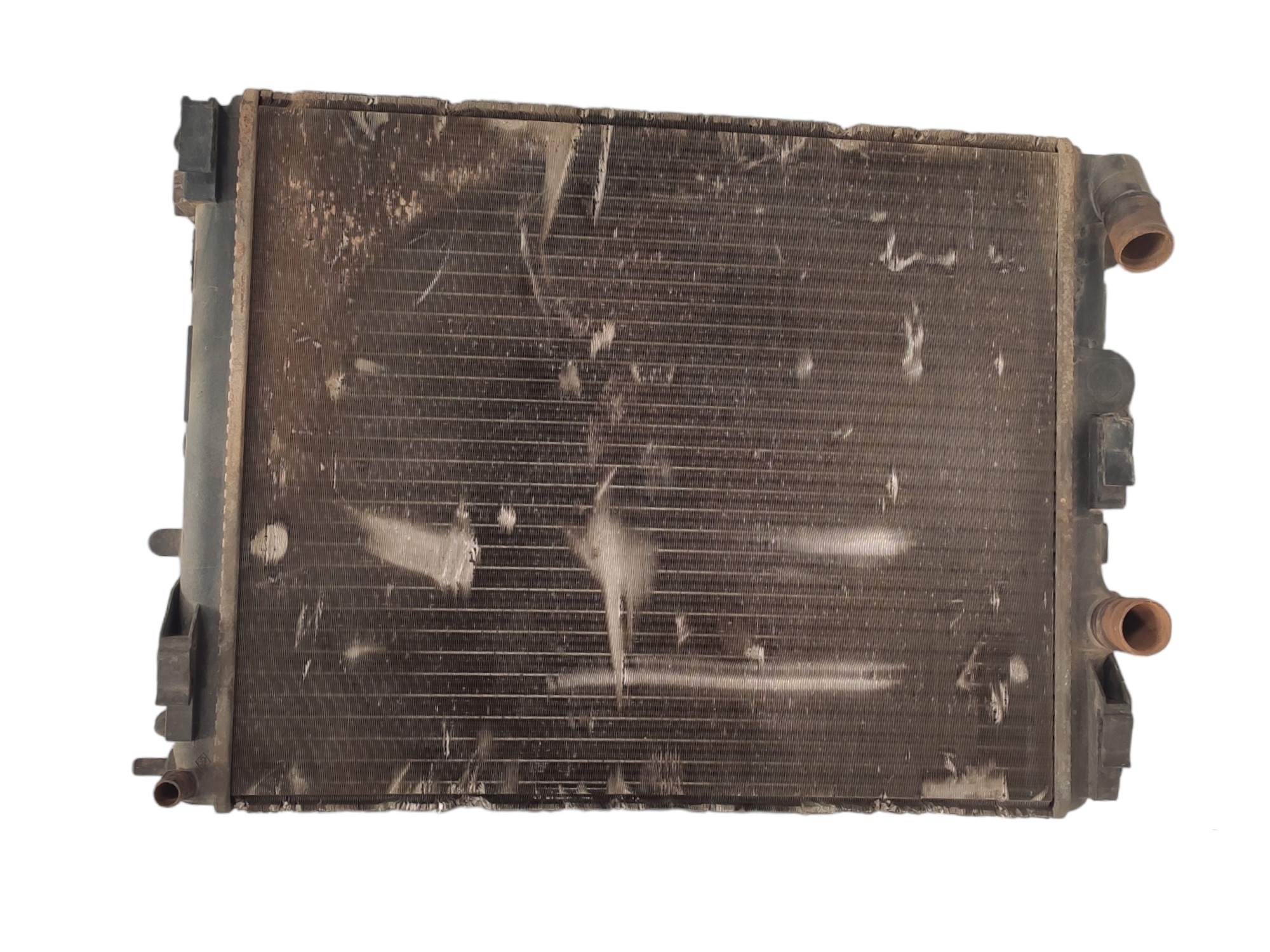 Radiador Água Renault Sandero 1.0 1.6 2004 05 06 07 A 2014 1