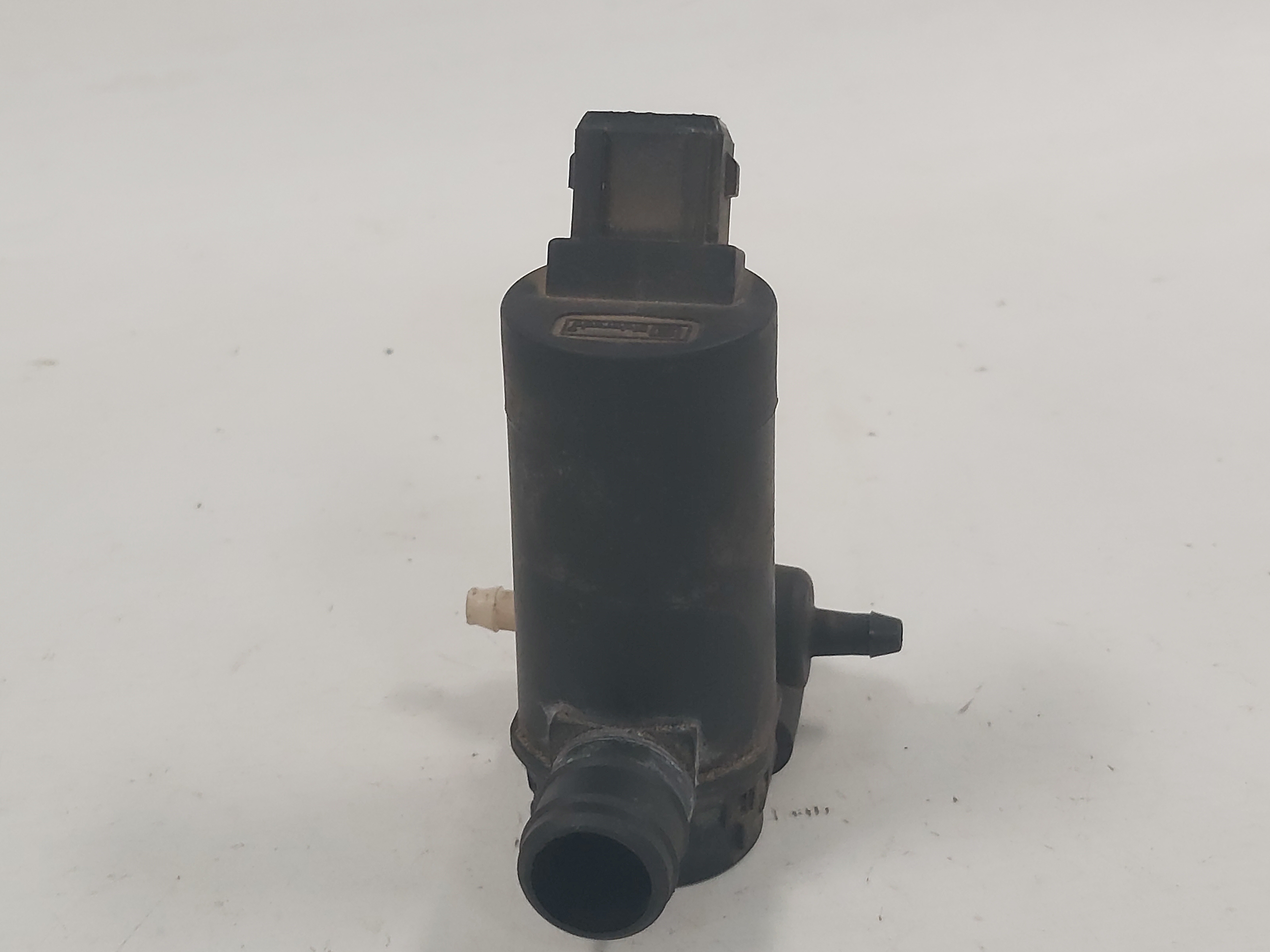 Motor Esguicho Parabrisa Ford Ka Fiesta 2008 2010 2011 2012 7