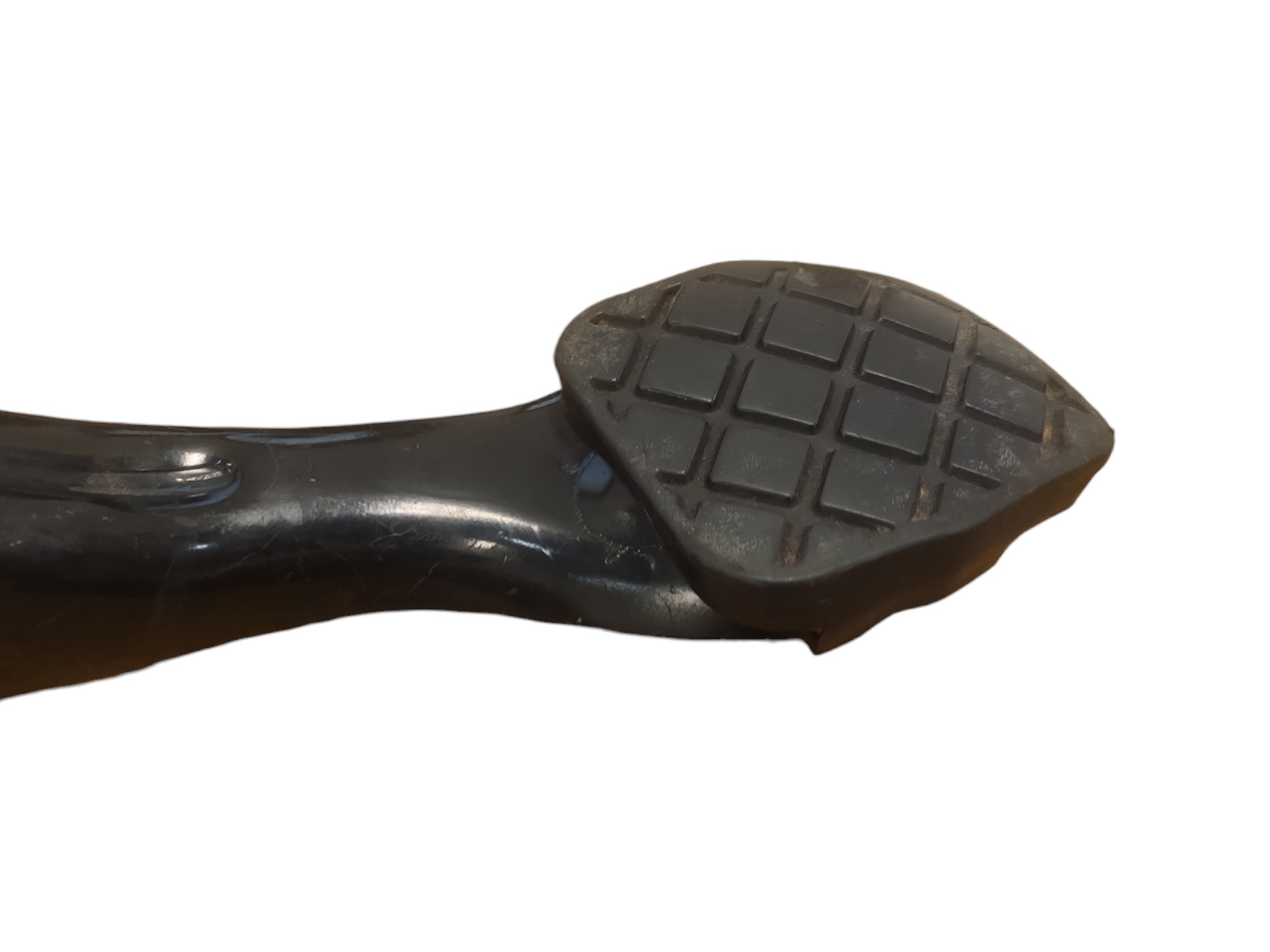 Pedal Freio Gol Saveiro Voyage G5 G6 G7 2008 09 10 A 2018 4