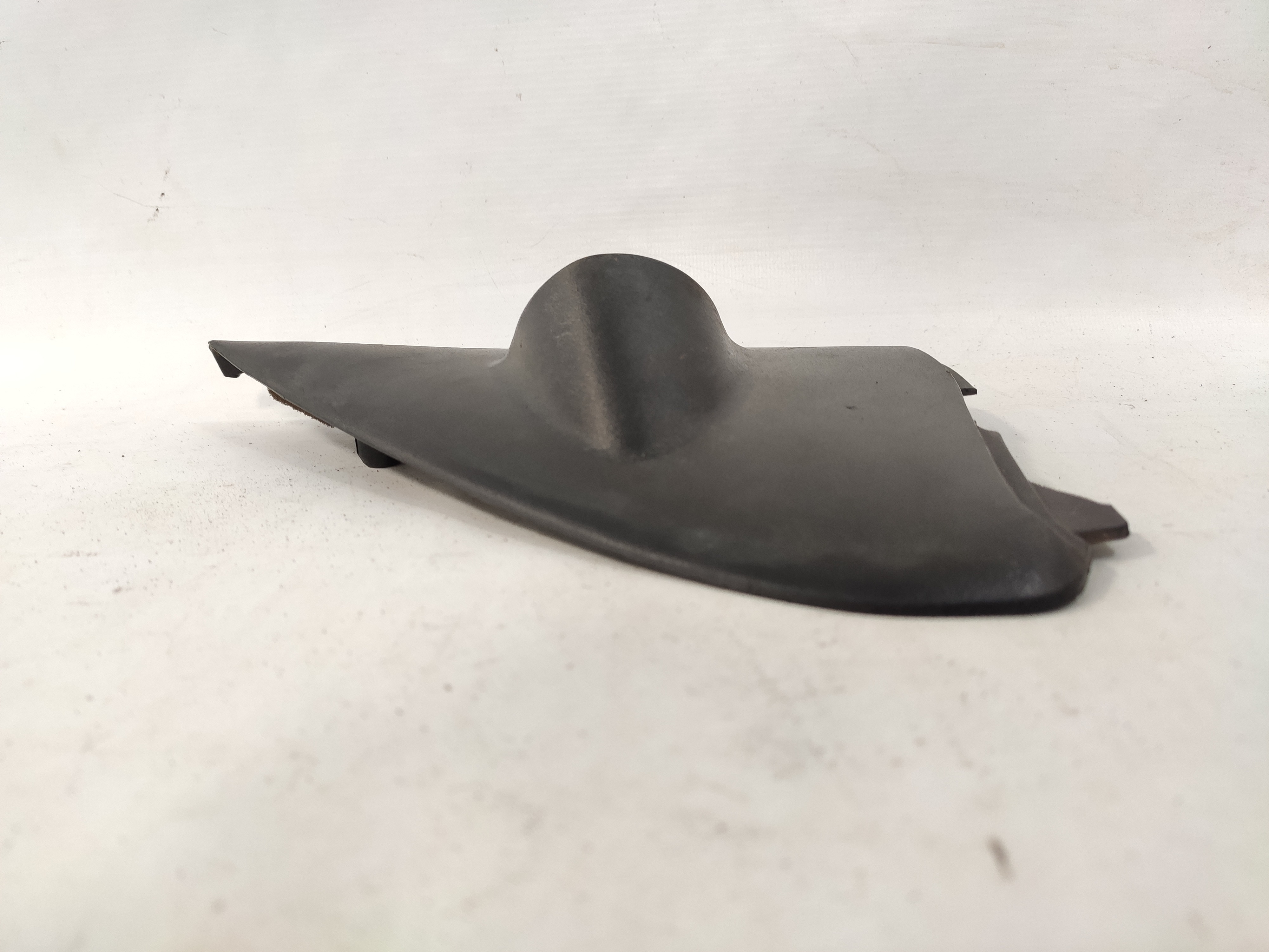Acabamento Interno Retrovisor Esquerdo Gol G2 G3 99 A 2005 Preto 3