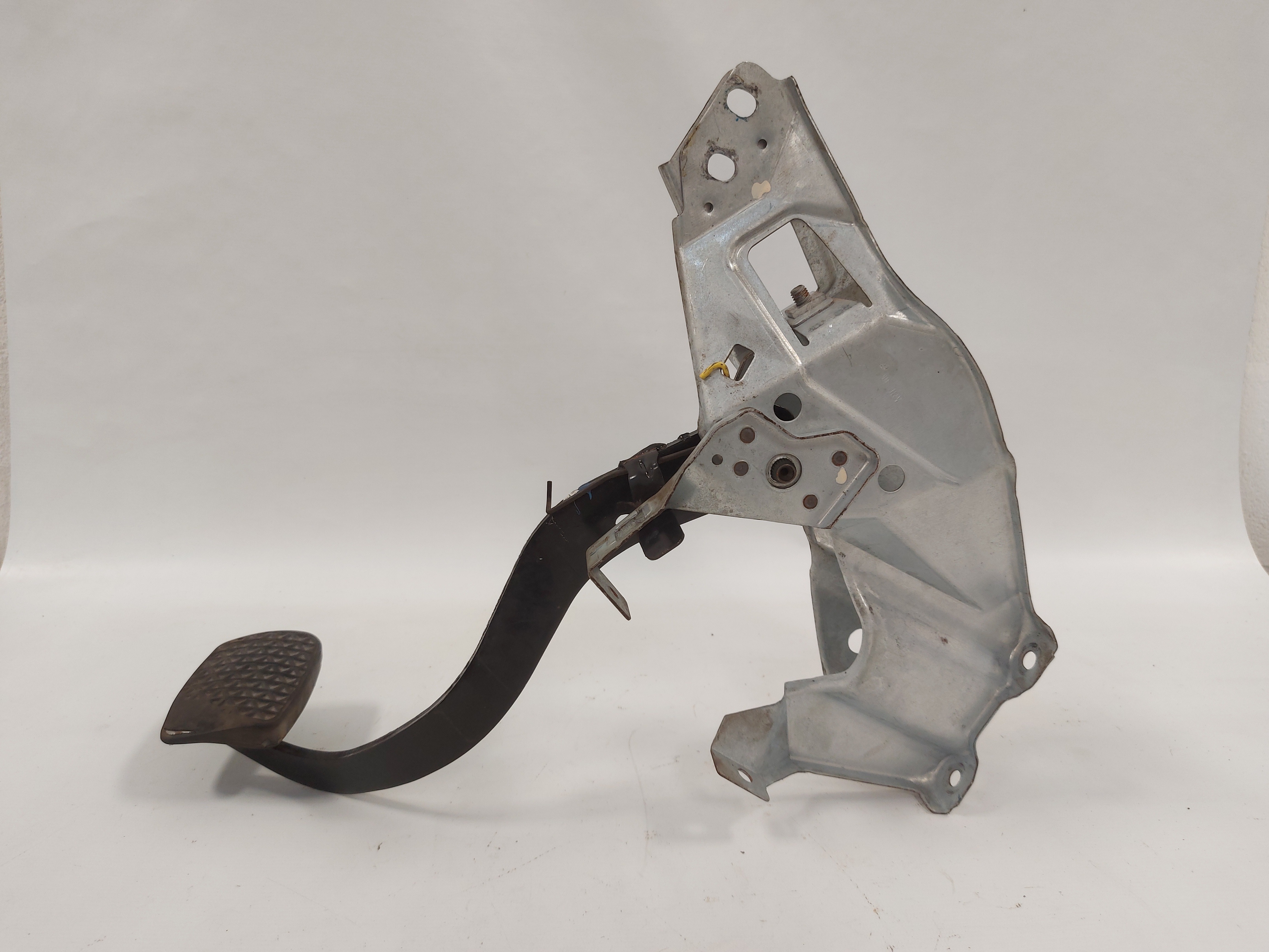Pedal Freio Gm Vectra C Automático 2006 A 2011 3
