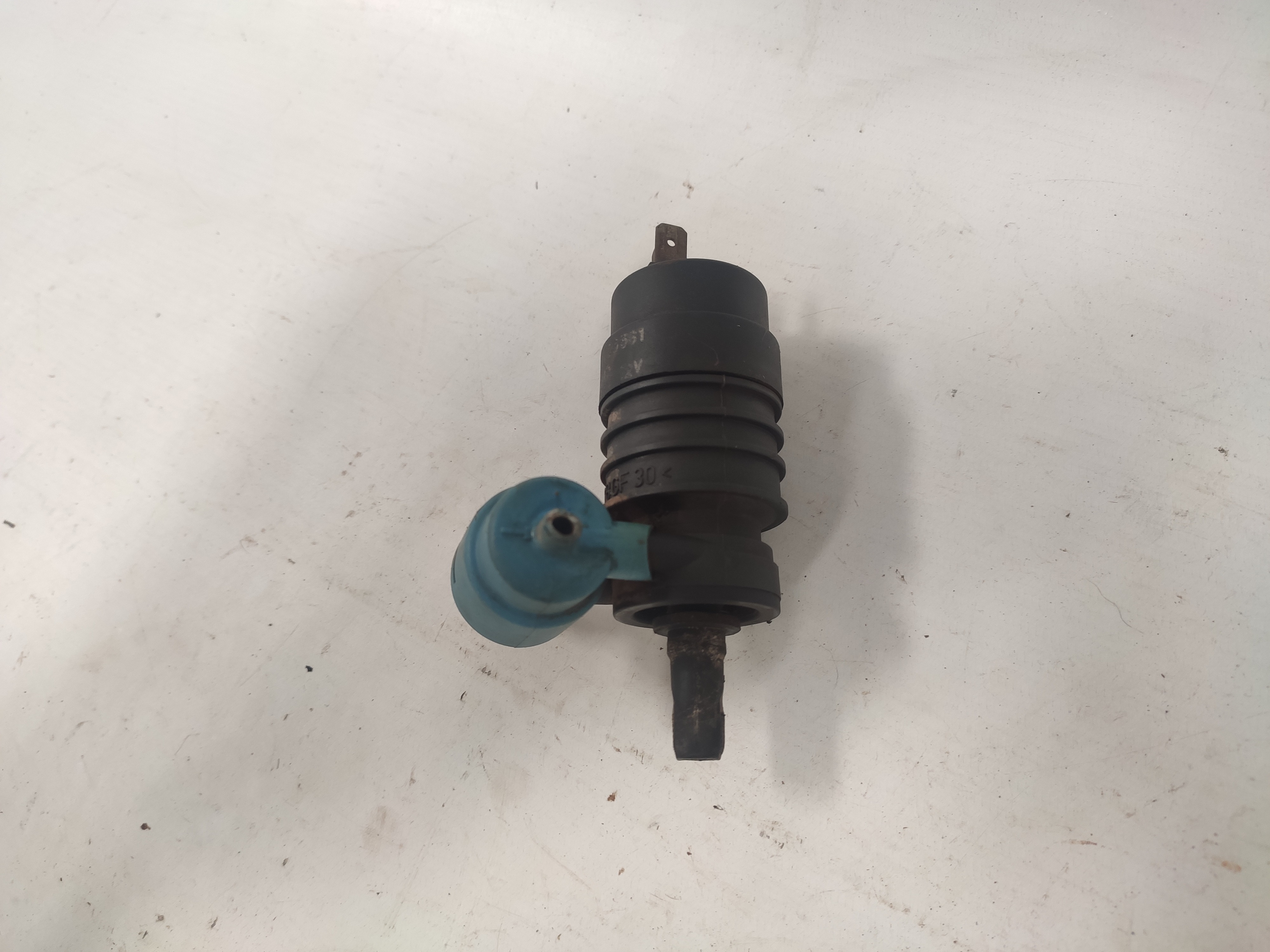 Motor Bomba Esguicho Limpador Parabrisa Celta 2007 A 2014