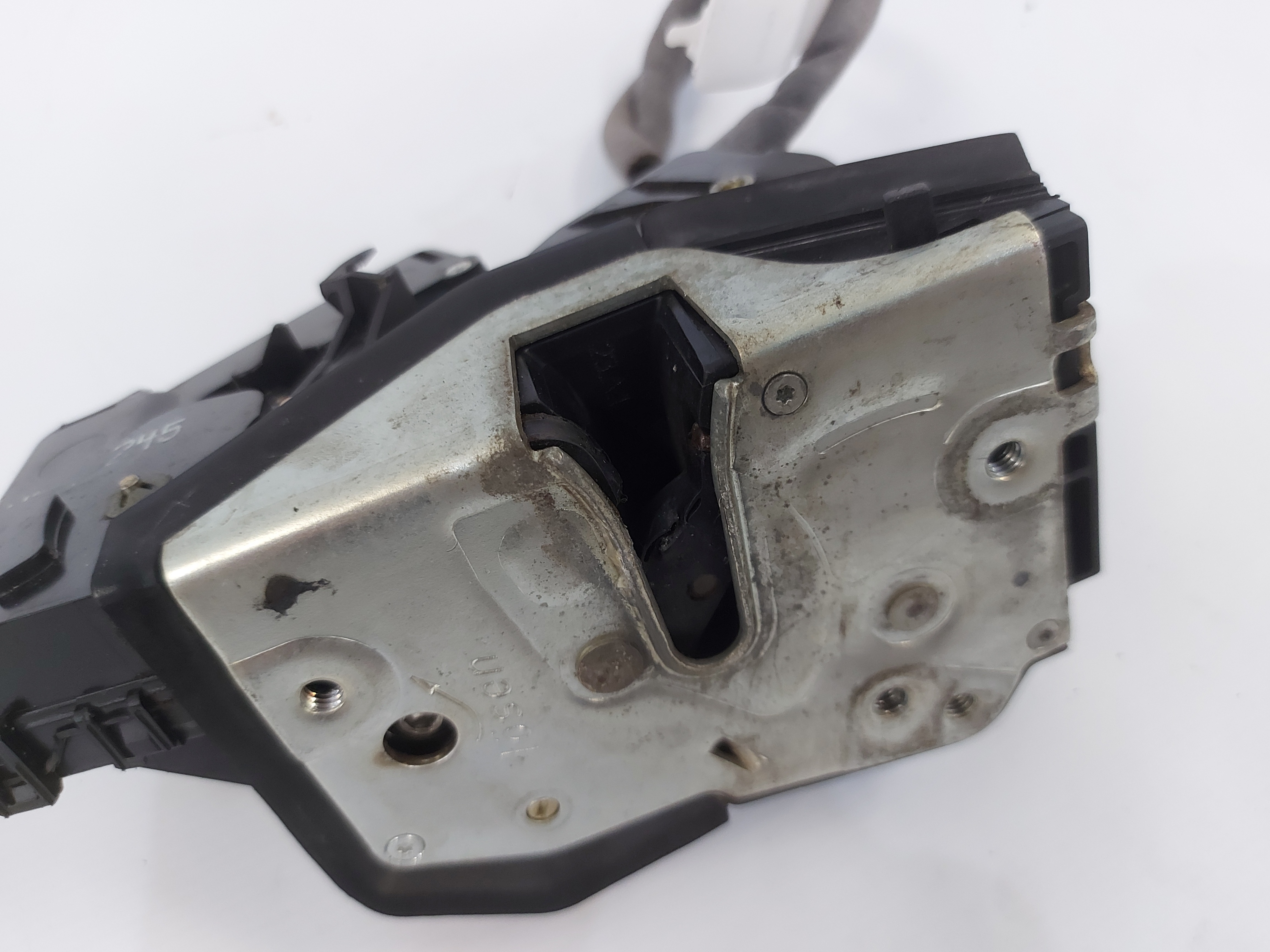 Fechadura Elétrica Porta Traseira Esquerda Bmw E46 330 320 6