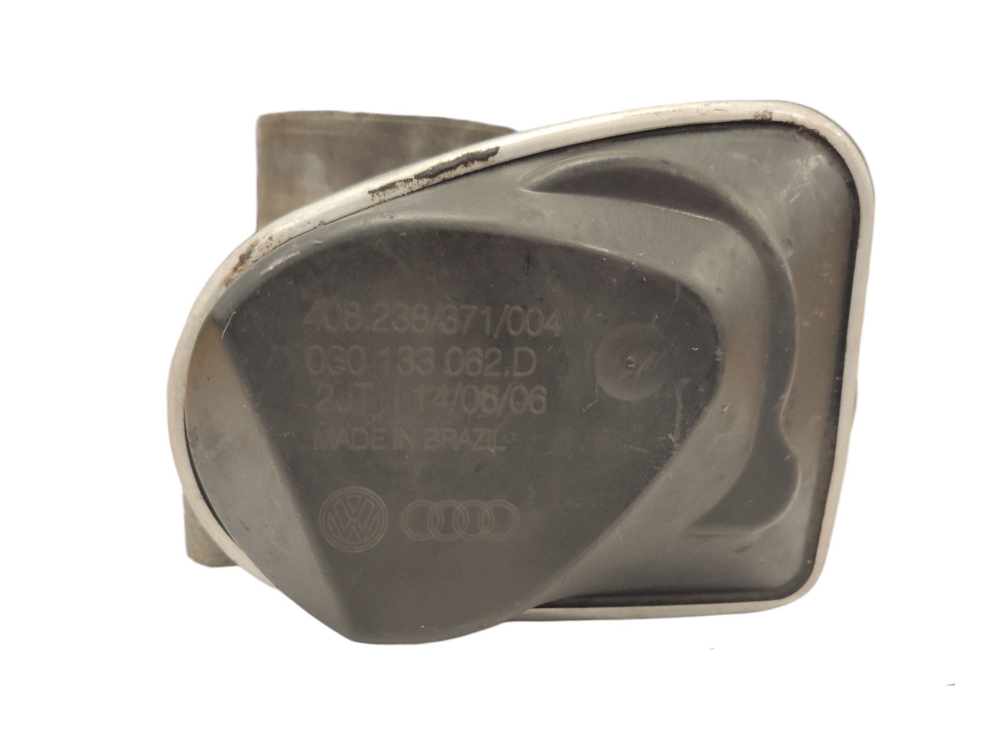 Corpo Borboleta Tbi Fox Gol Parati 1.0 Flex 2004 06 A 2010 6