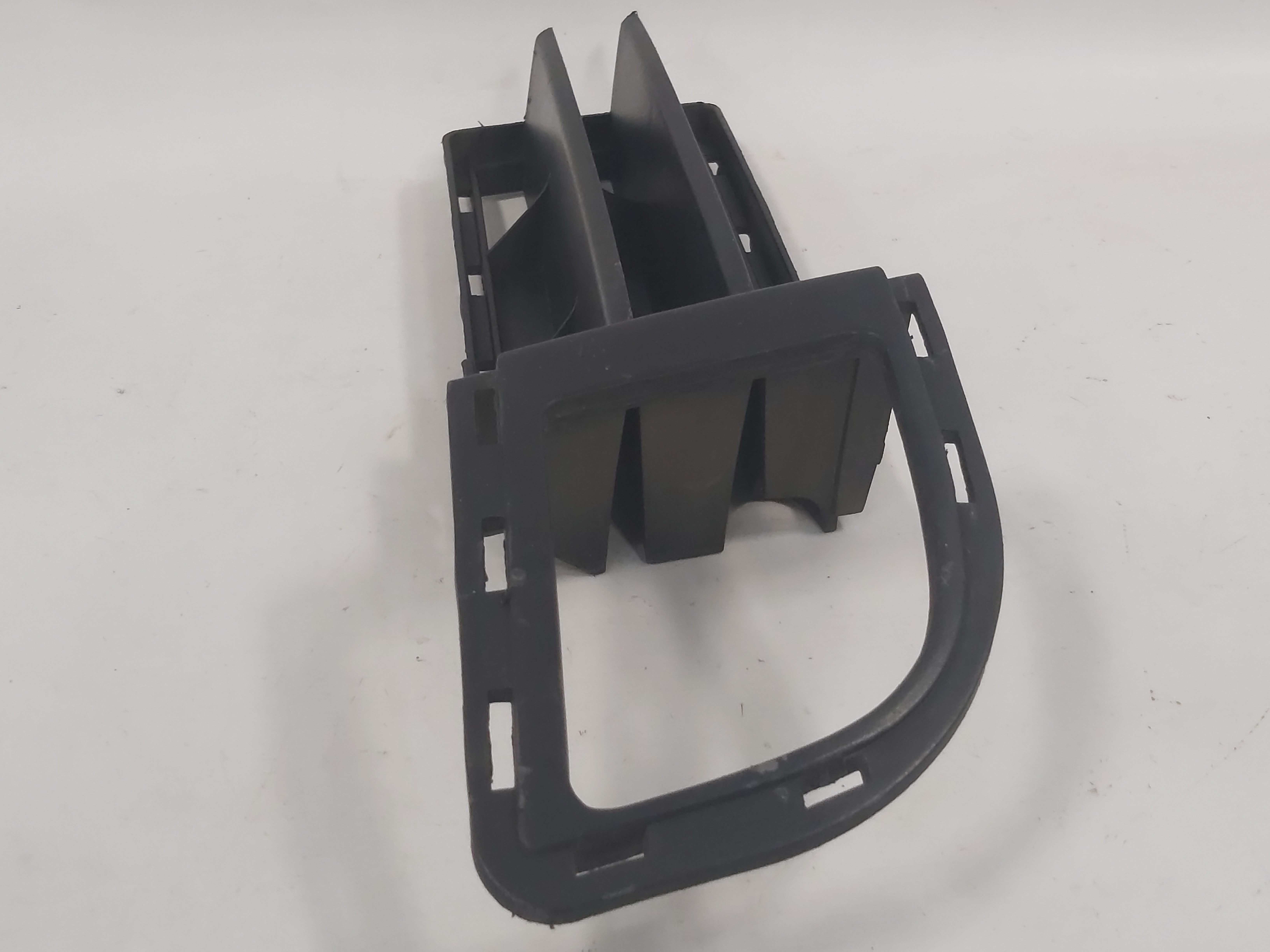 Moldura Farol Direito Astra 99 2000 2001 2002 2003 A 2011 Preto Direito 3