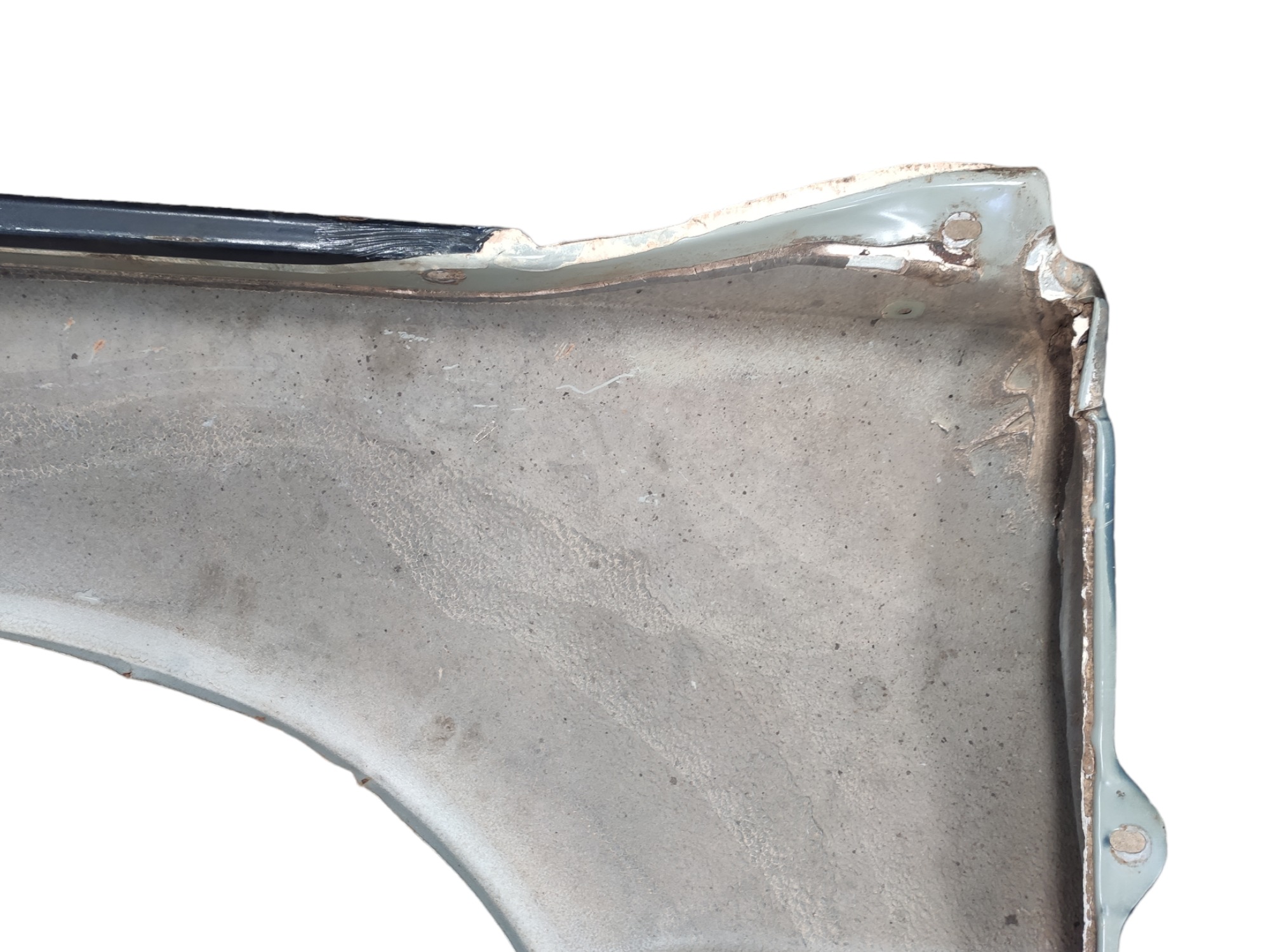 Paralama Dianteiro Direito Fiat Uno 1996 1997 1998 1999 7