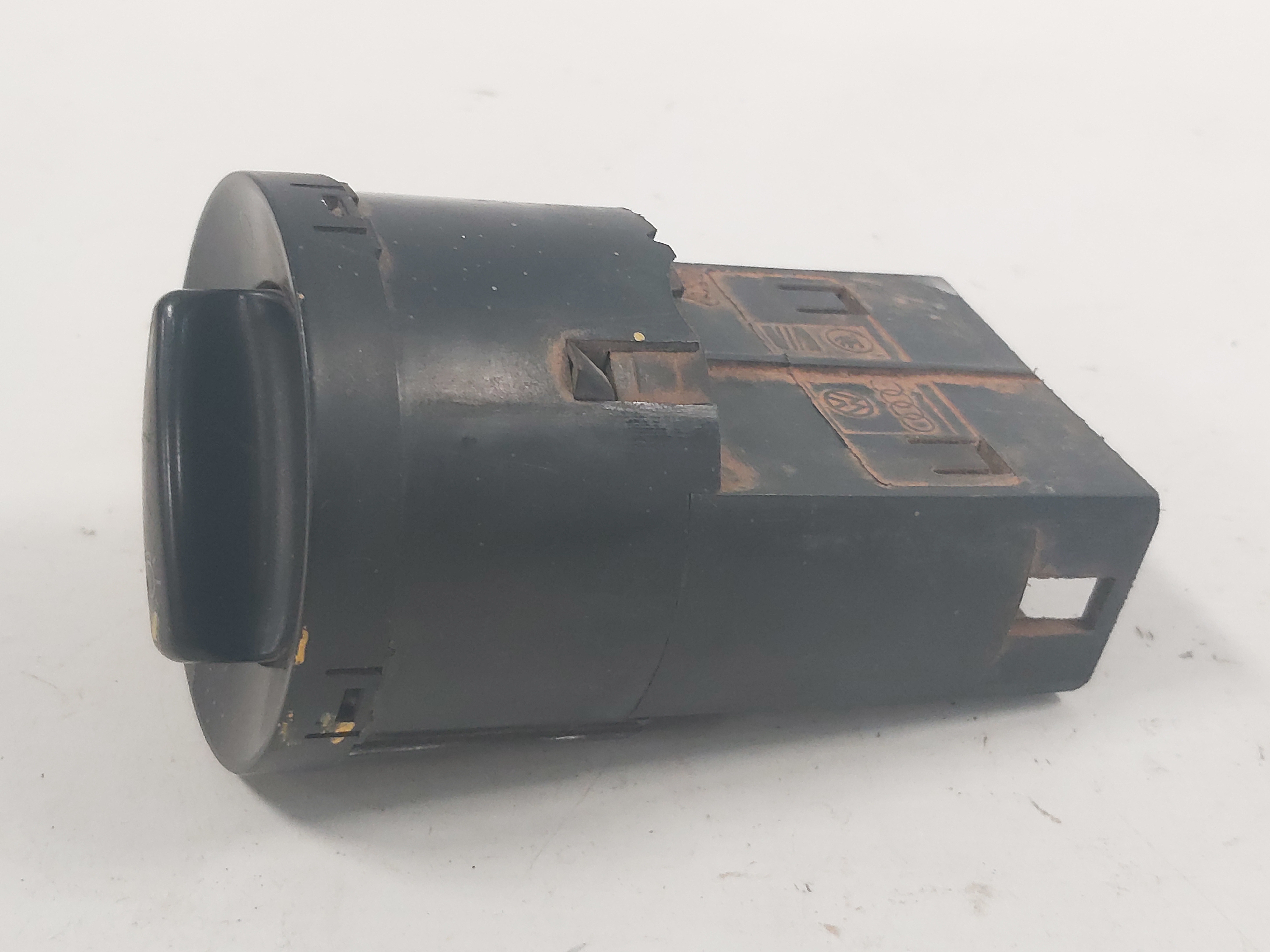 Chave Luz Farol Simples Gol Saveiro Parati G3 99 2000 A 2005 2