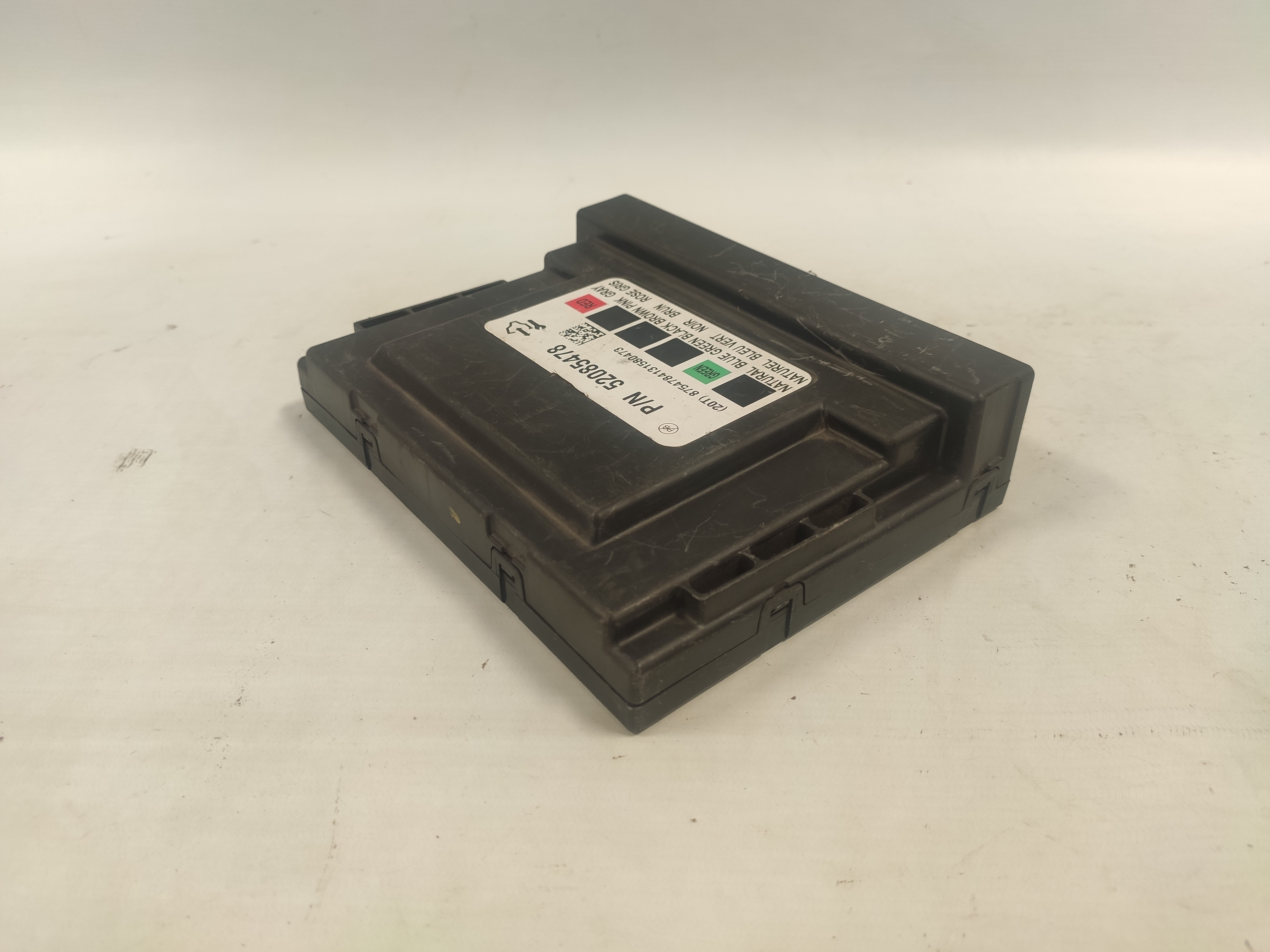Módulo Conforto Onix Cobalt 2012 2013 2014 2015 2016 4