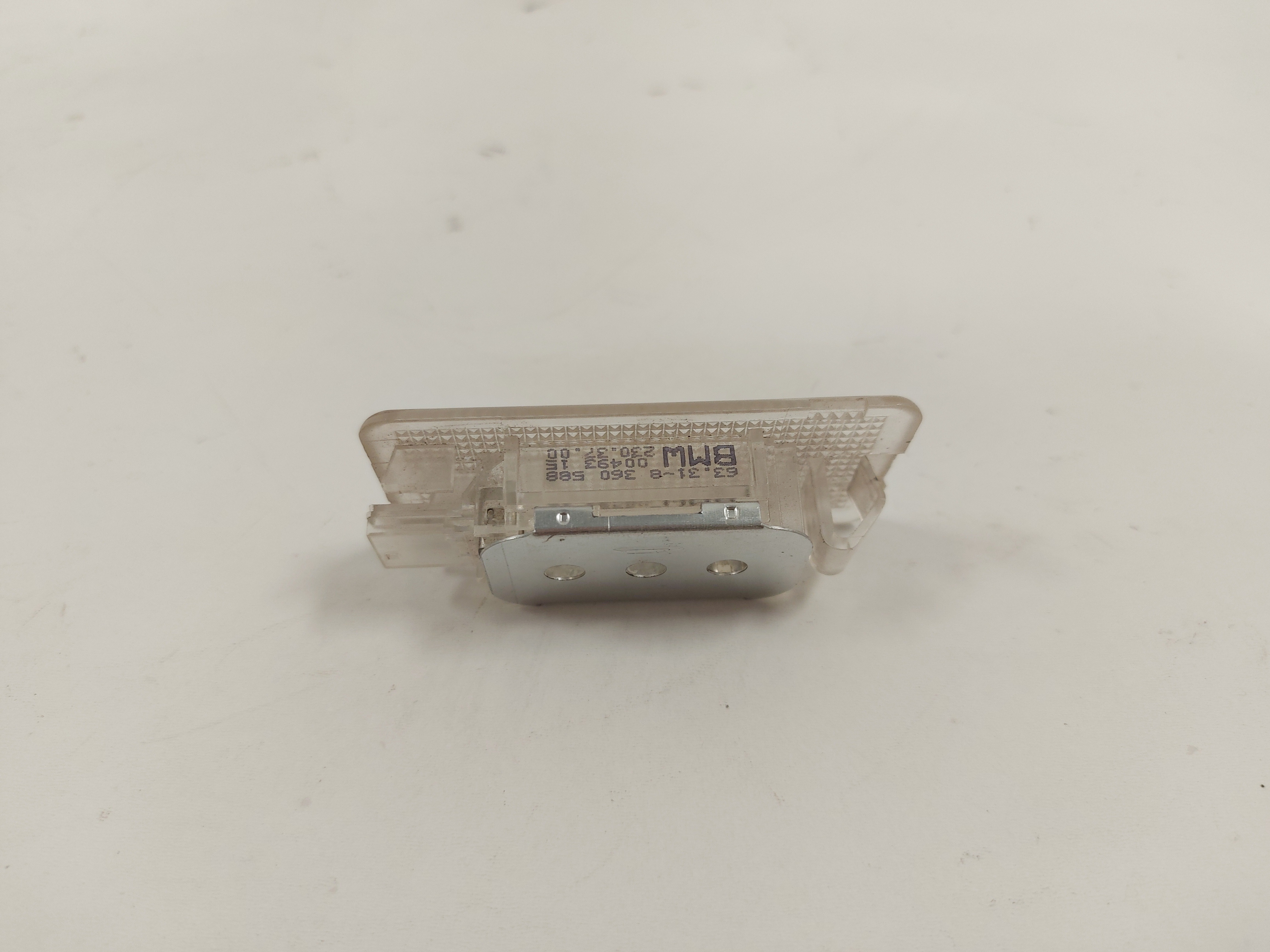 Luz Cortesia Bmw E46 330 328 325 323 320