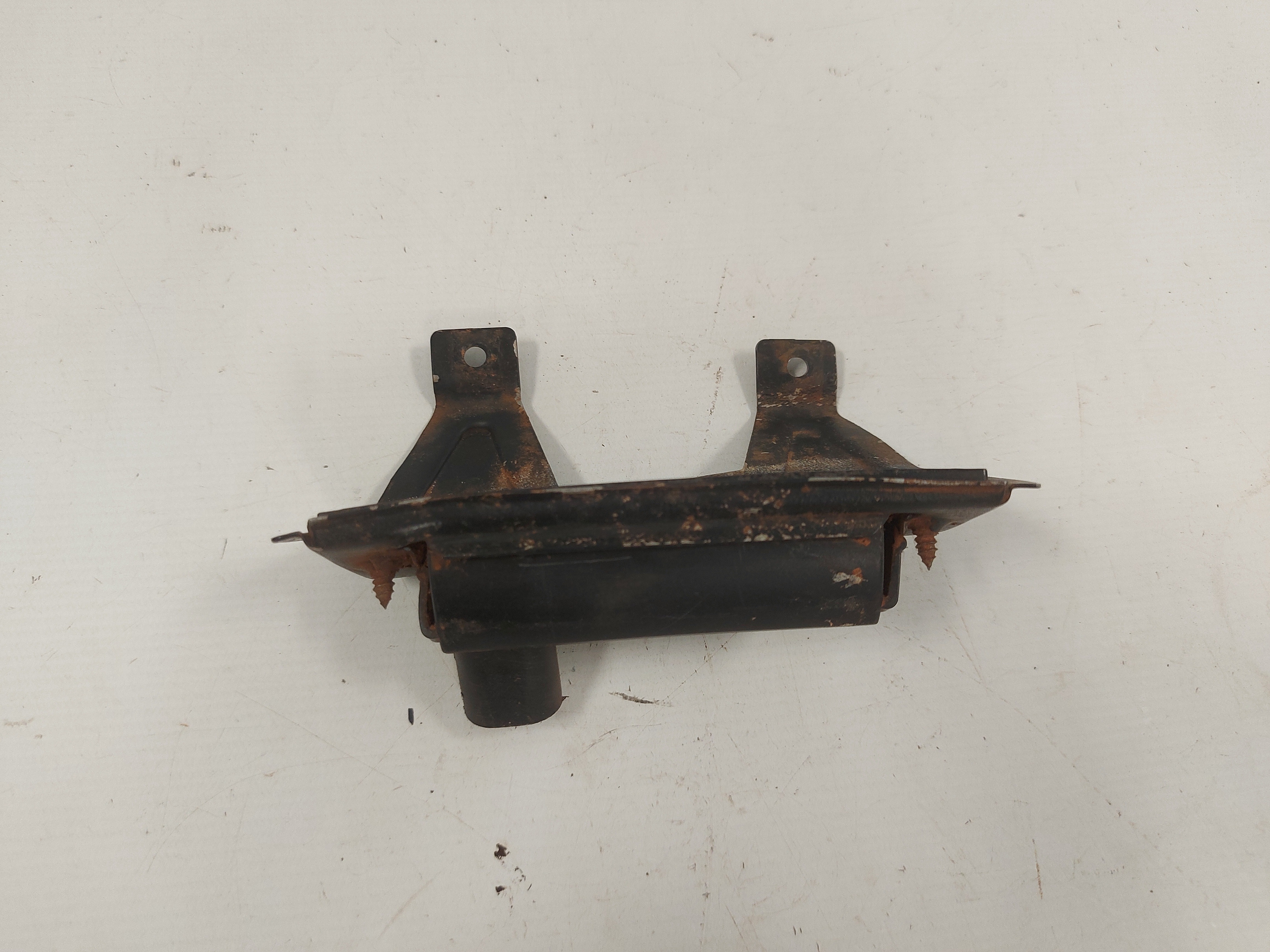 Luz De Placa Fiat Palio Original Cibie 96 97 98 99 2000 5