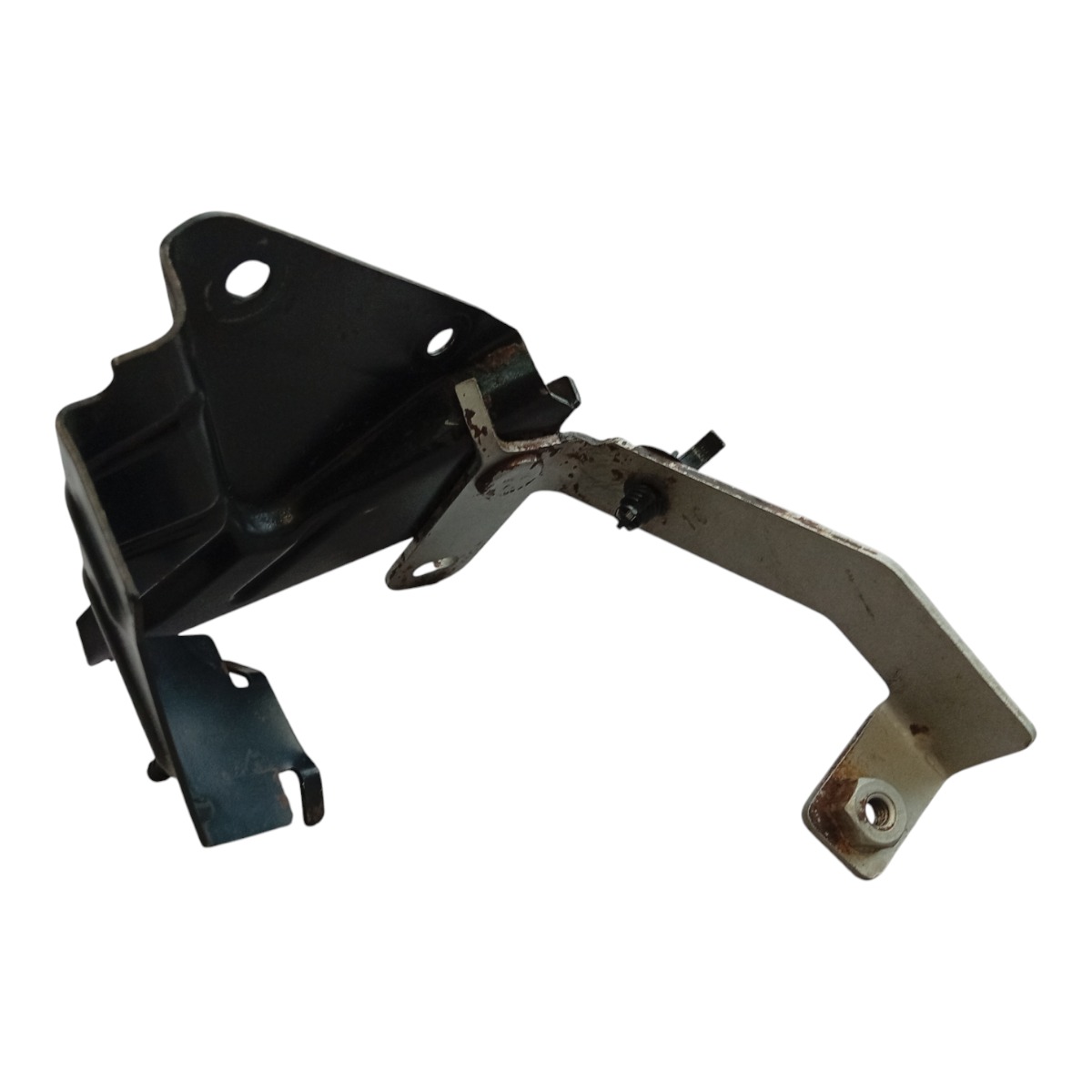 Suporte Bomba Direção Hidráulica Renault Kangoo 1.0 2004 5