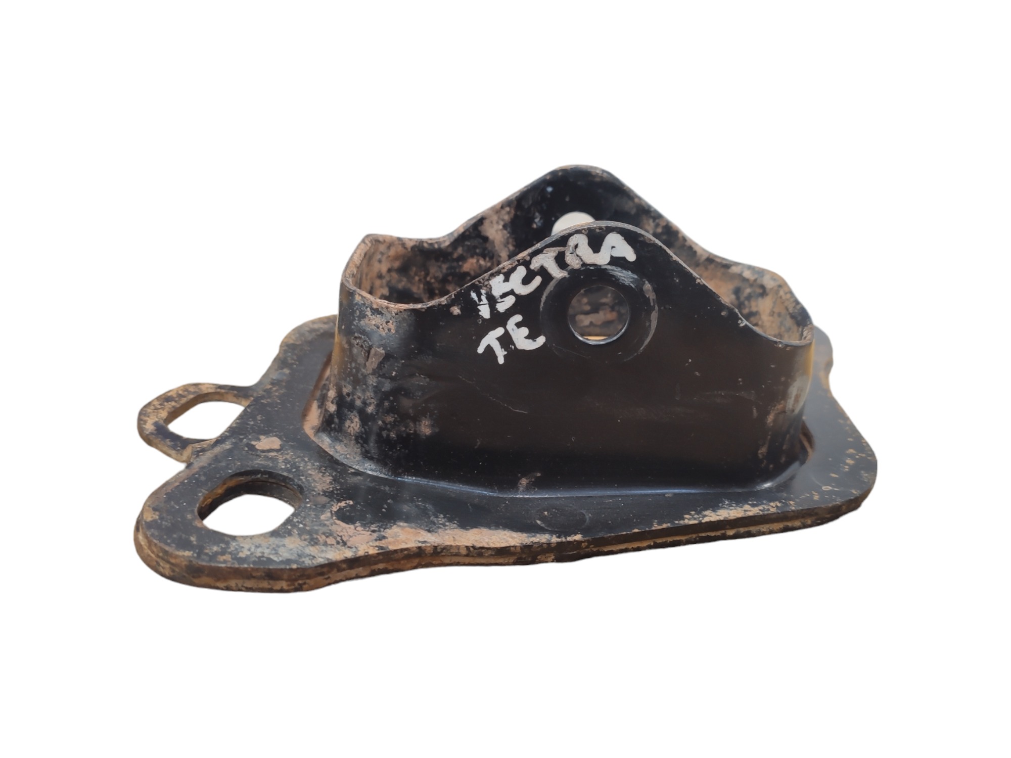 Suporte Braço Suspensão Traseira Vectra 97 98 99 2000 2005 Preto 6