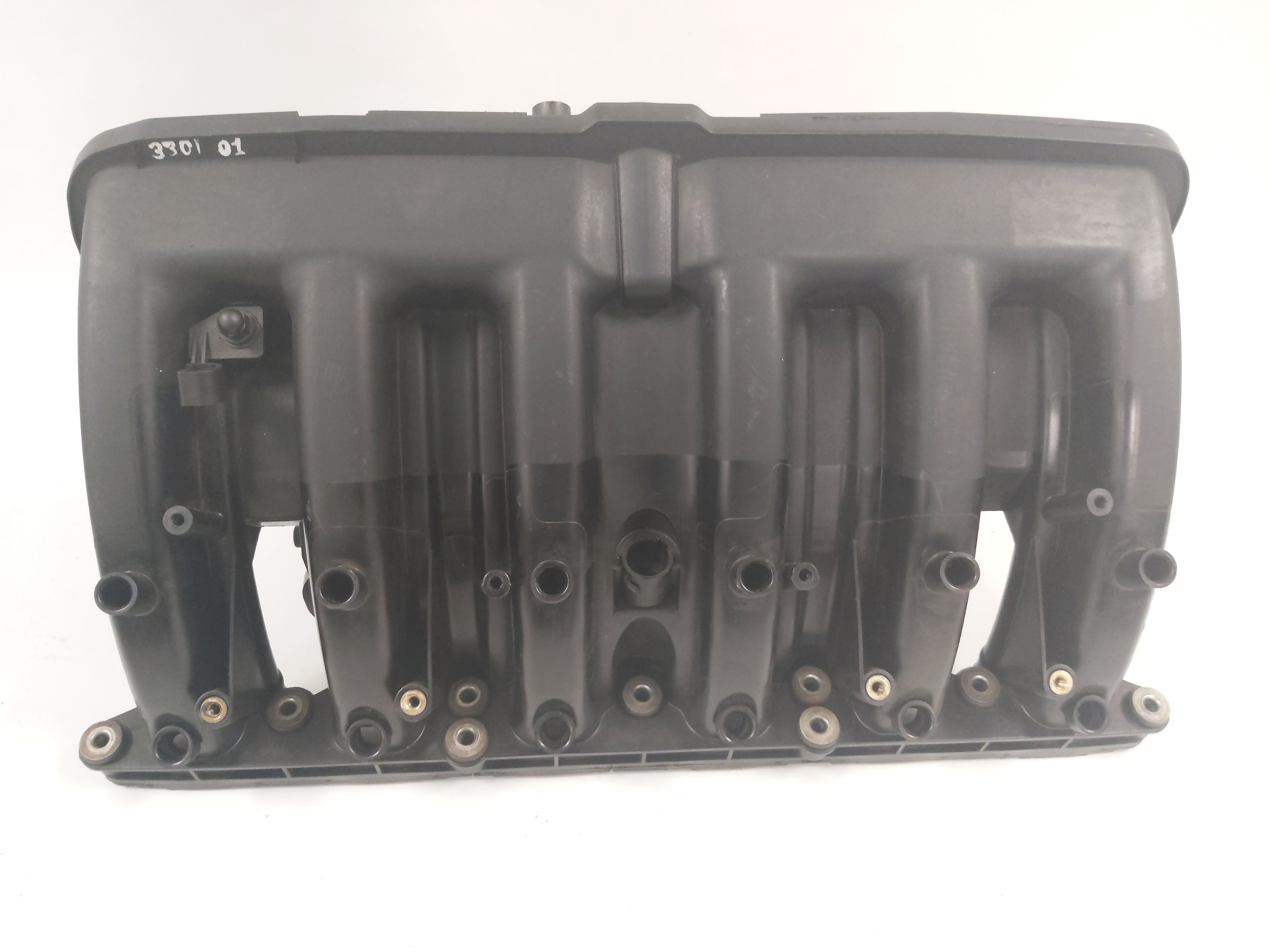 Coletor Admissão Bmw E46 330i 328i 325i 323i 99 A 2005