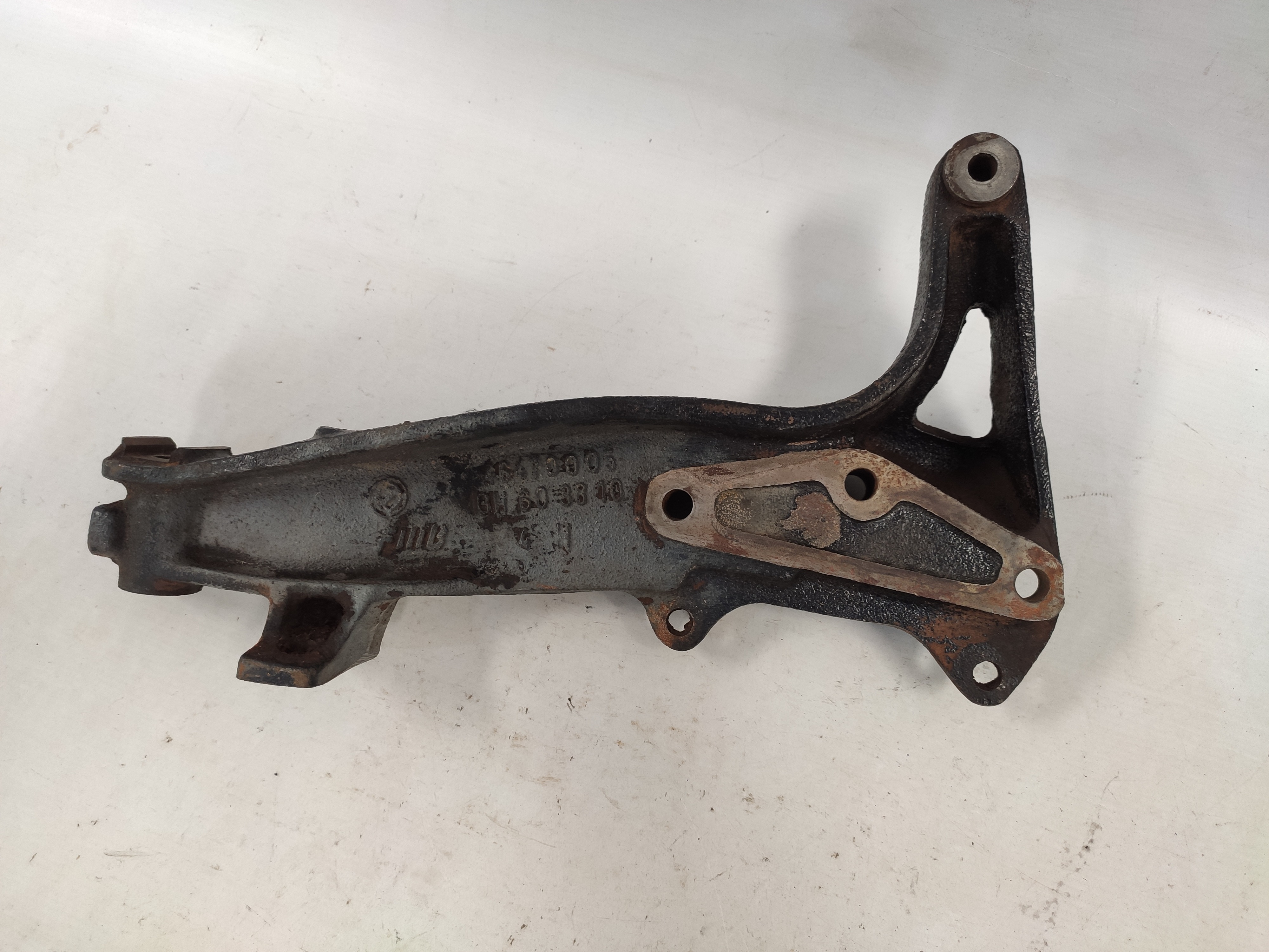 Suporte Coxim Motor Direito Palio 97 98 99 2000 2001 2002 1