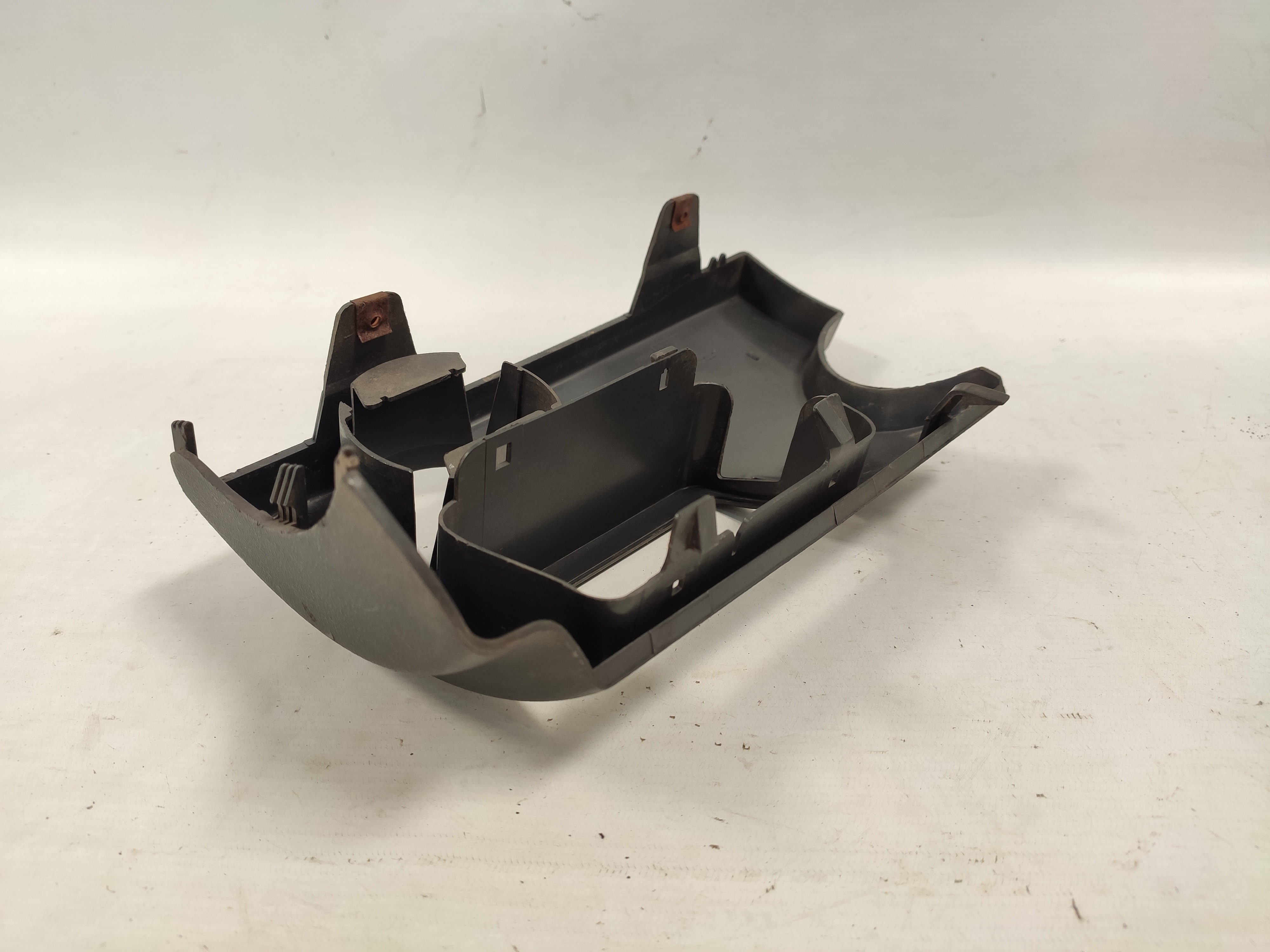 Moldura Painel Esquerdo Difusor Gol G3 2001 02 03 04 A 2008 4
