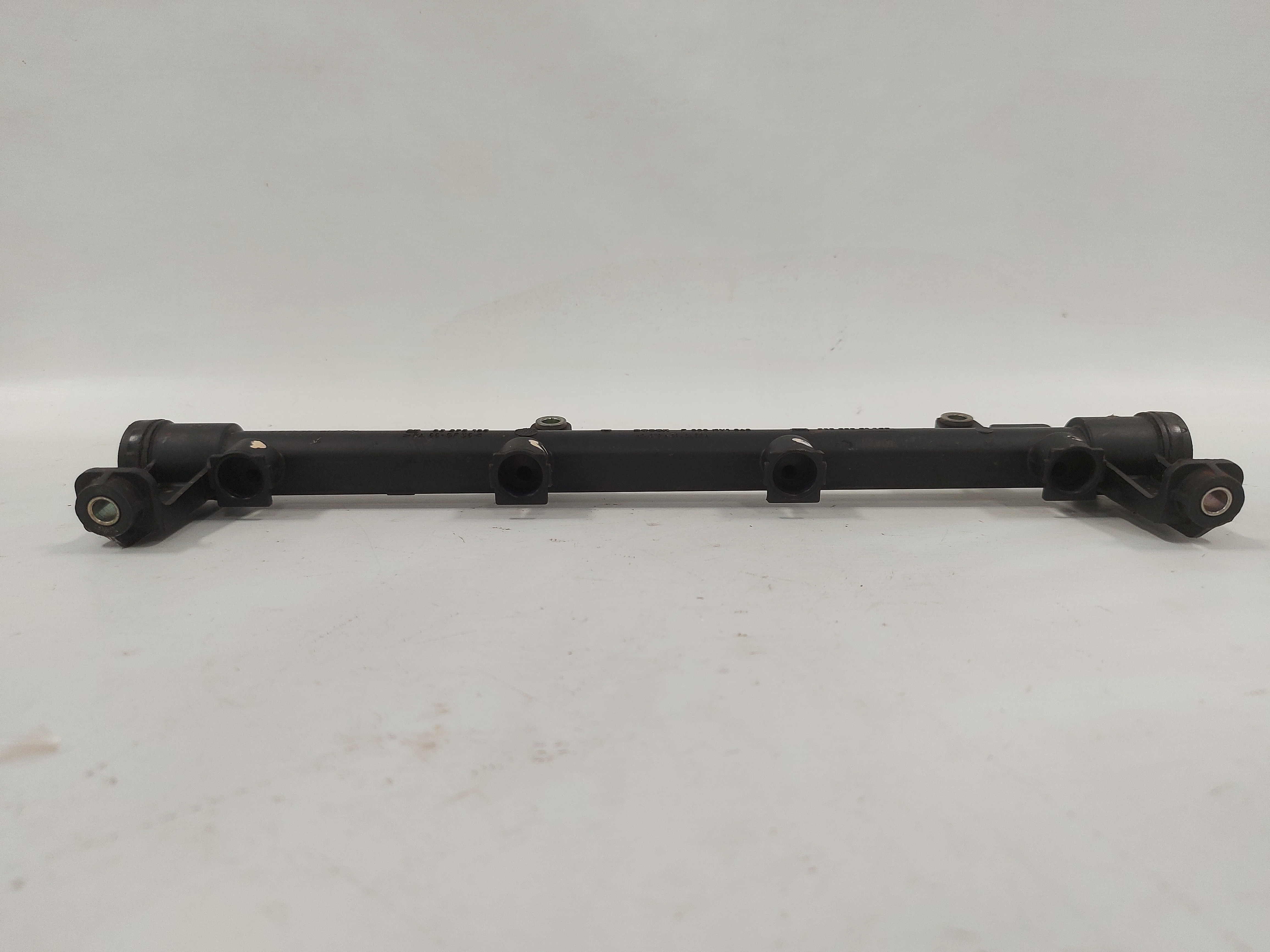 Flauta Bico Injetor Gm Astra 2.0 8v Flex 2005 A 2008 4