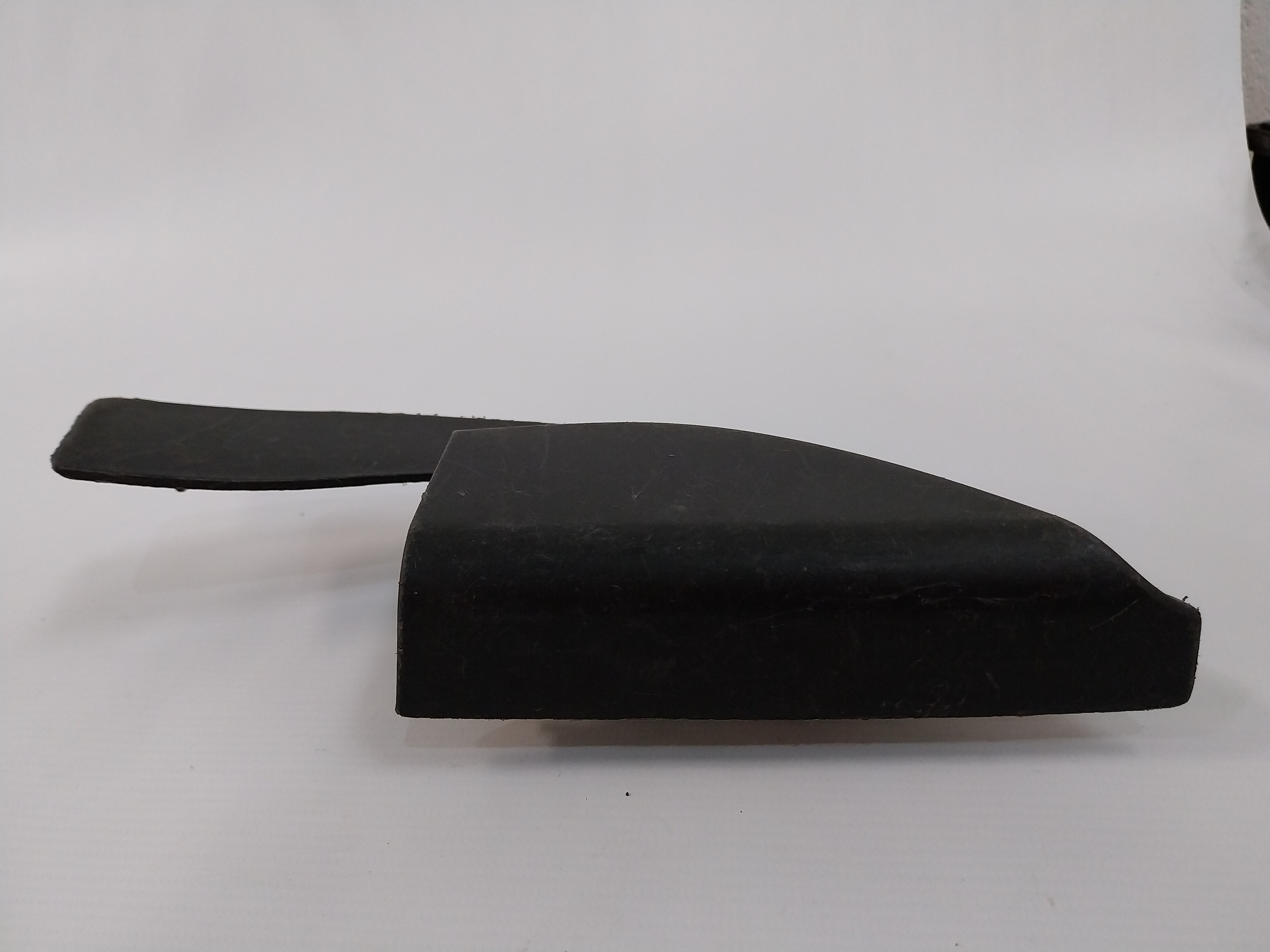 Moldura Interna Retrovisor Direito Hb20 2012 A 2019  Preto 2