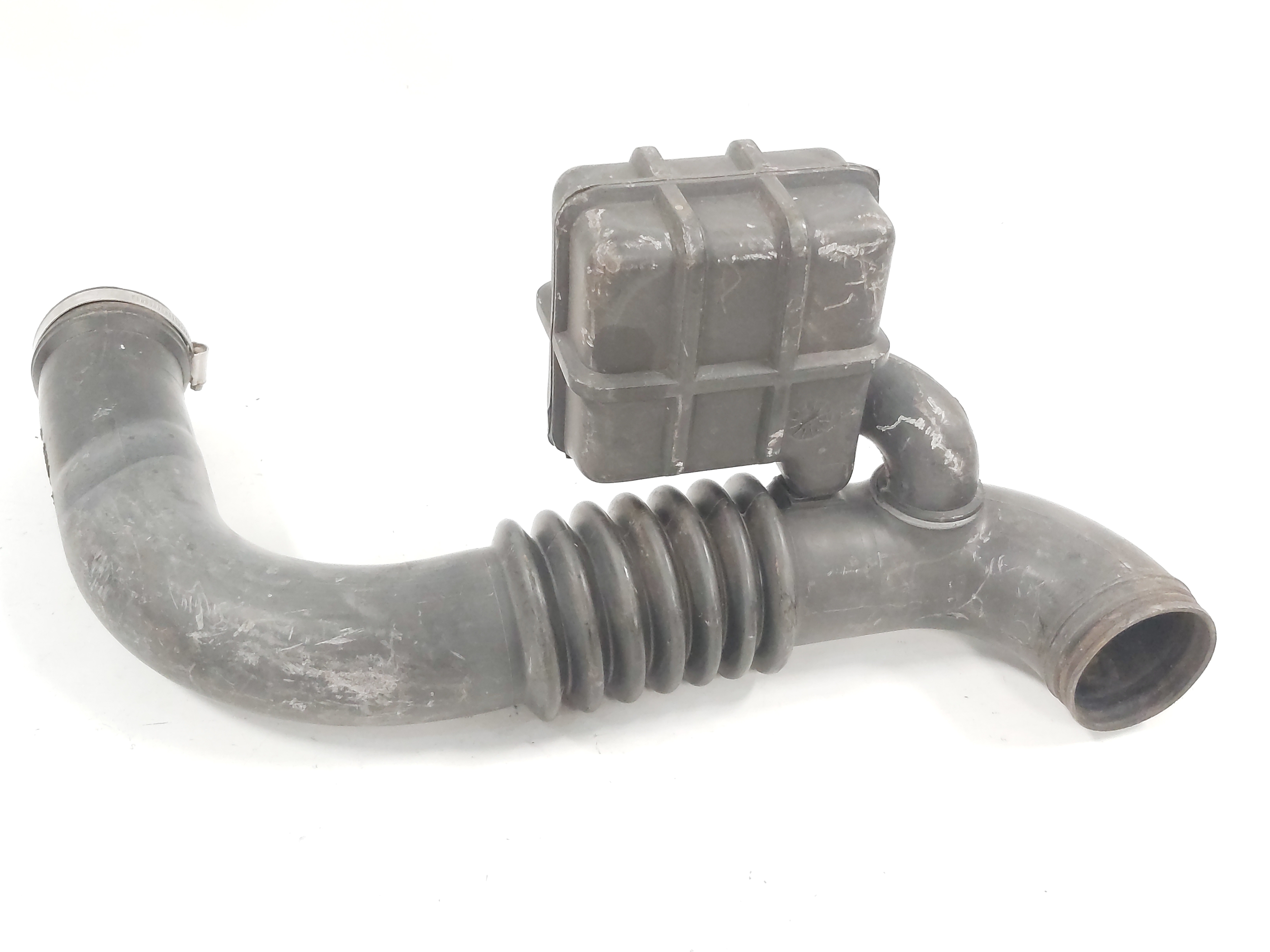 Mangueira Filtro De Ar Motor Fiesta 96 97 98 99 2