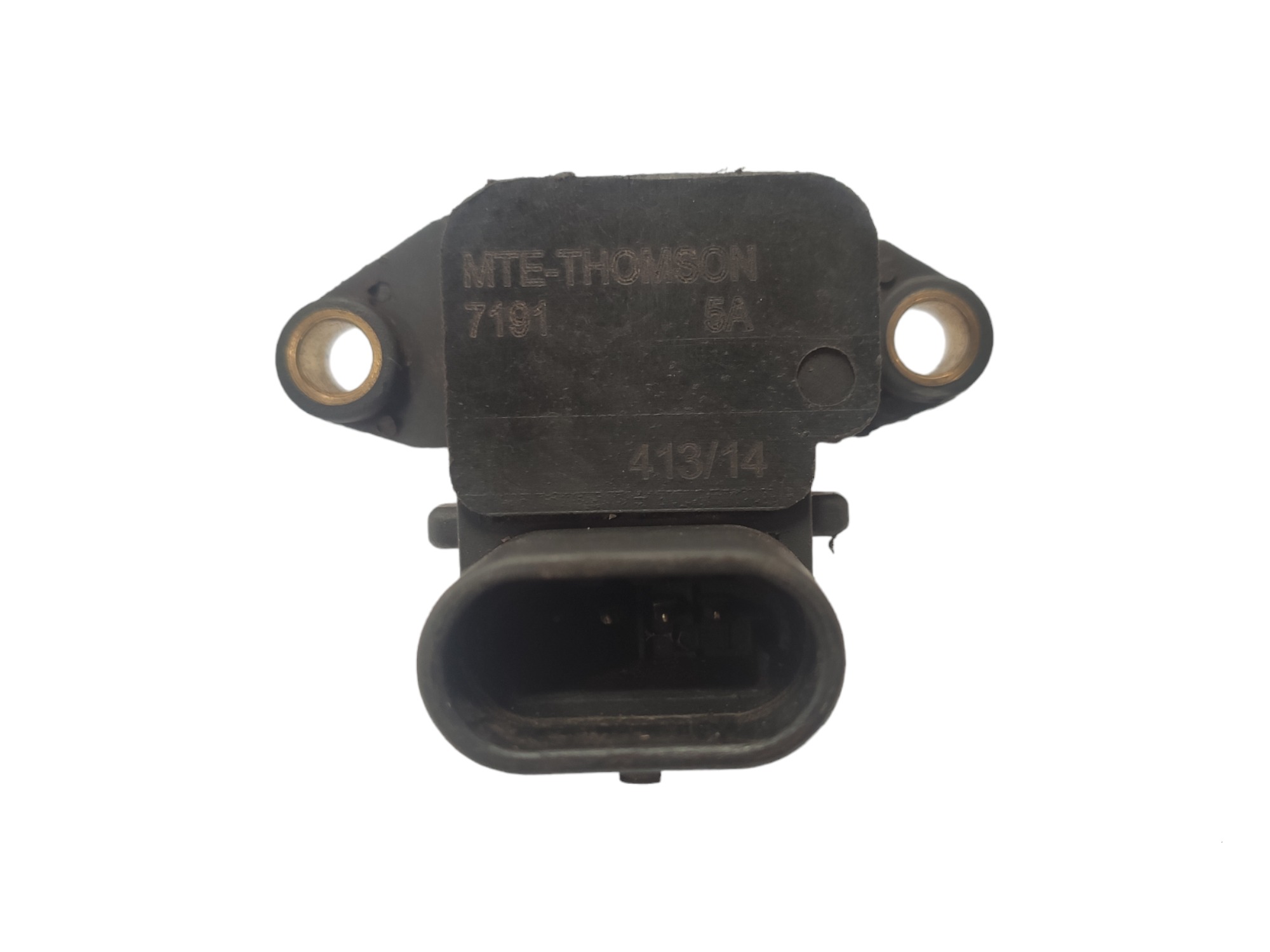 Sensor Map Fiorino Strada Palio Uno Siena 98 2000 09 A 2019 1