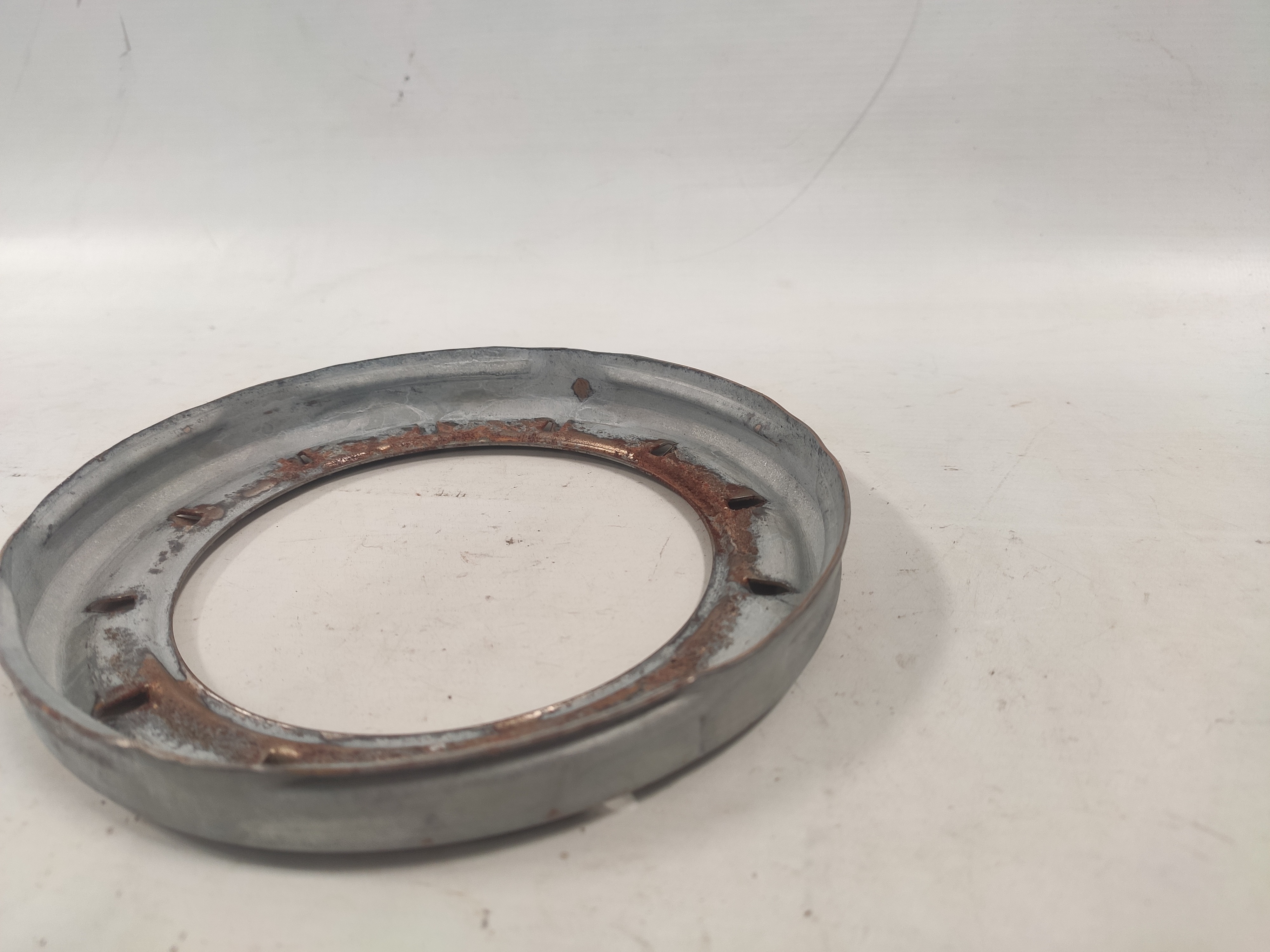 Trava Tanque Combustível Bmw X1 320i 2008 09 10 11 A 2014 3