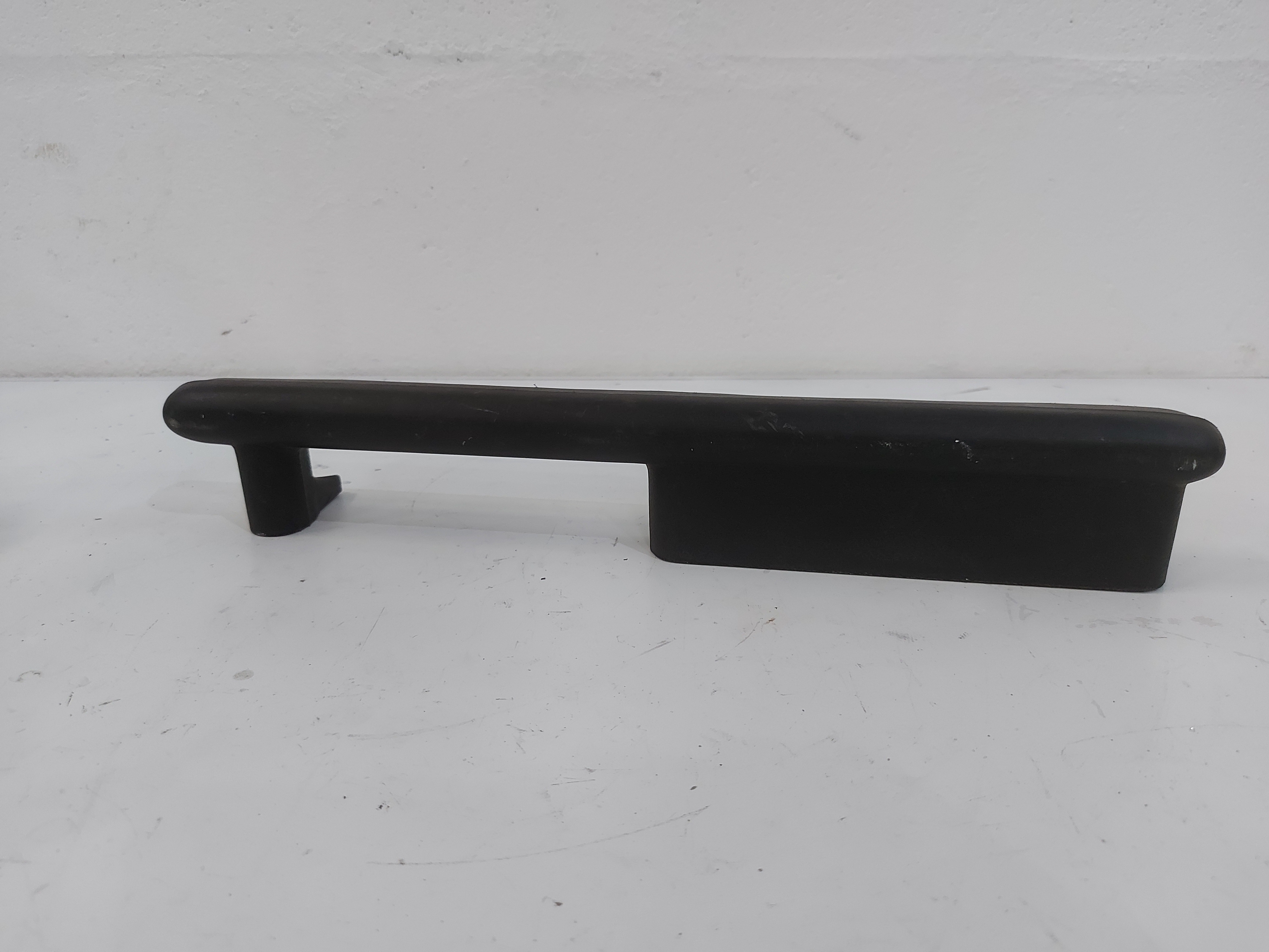 Puxador Porta Esquerdo Uno 85 86 87 88 89 90 91 92 93 Preto 6