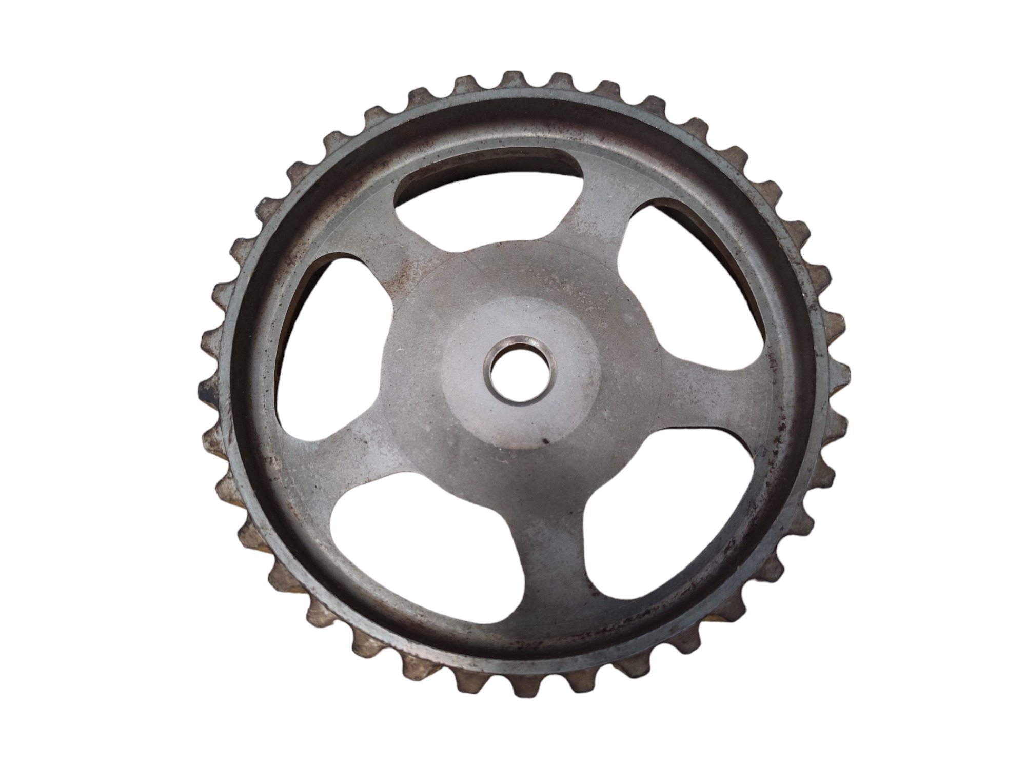 Polia Comando Ford Fiesta Courier 1.4 16v 1996 1997 98 1999 2