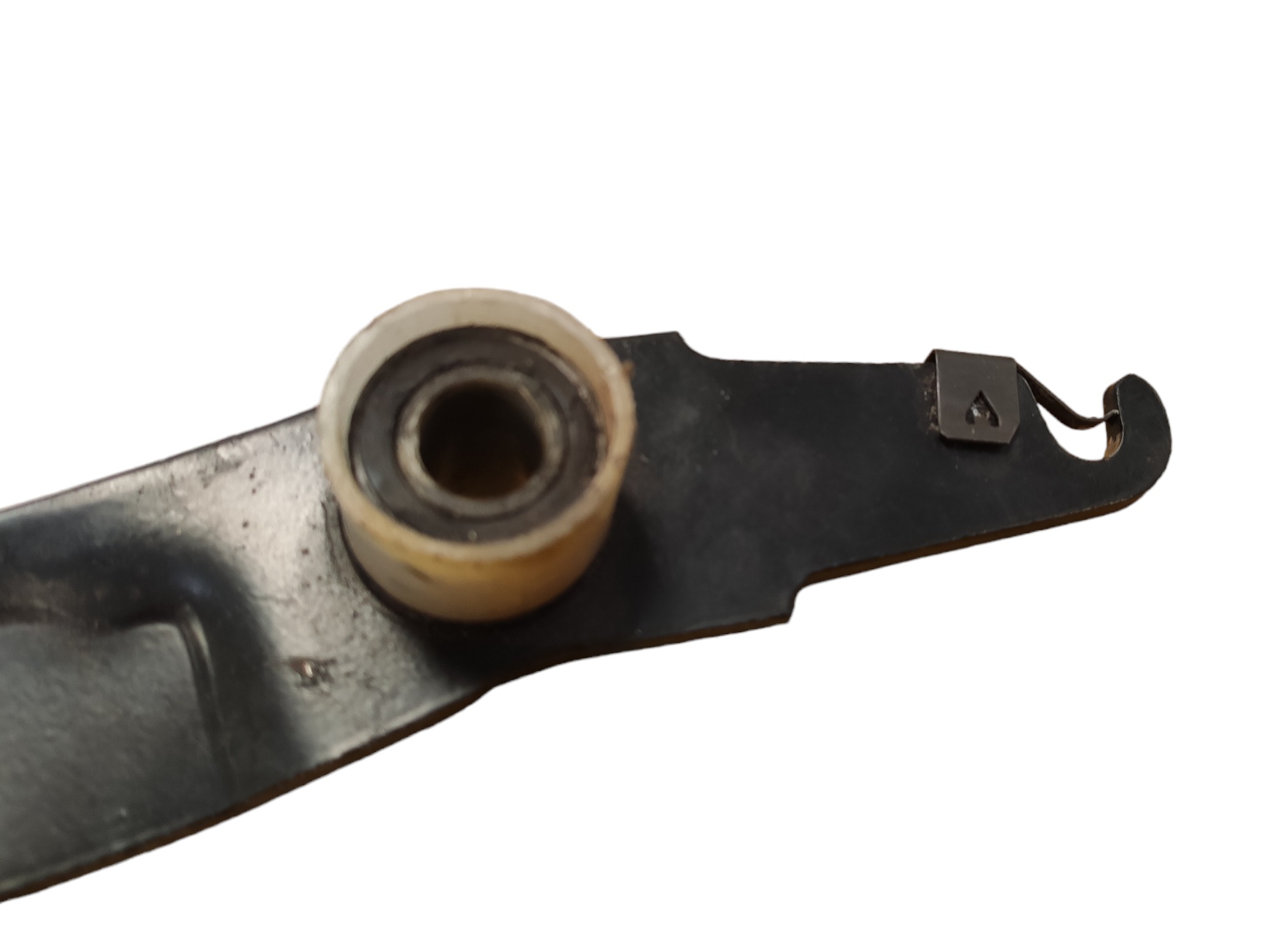 Pedal Embreagem Gol Parati Saveiro G2 94 95 96 98 99 2000 7
