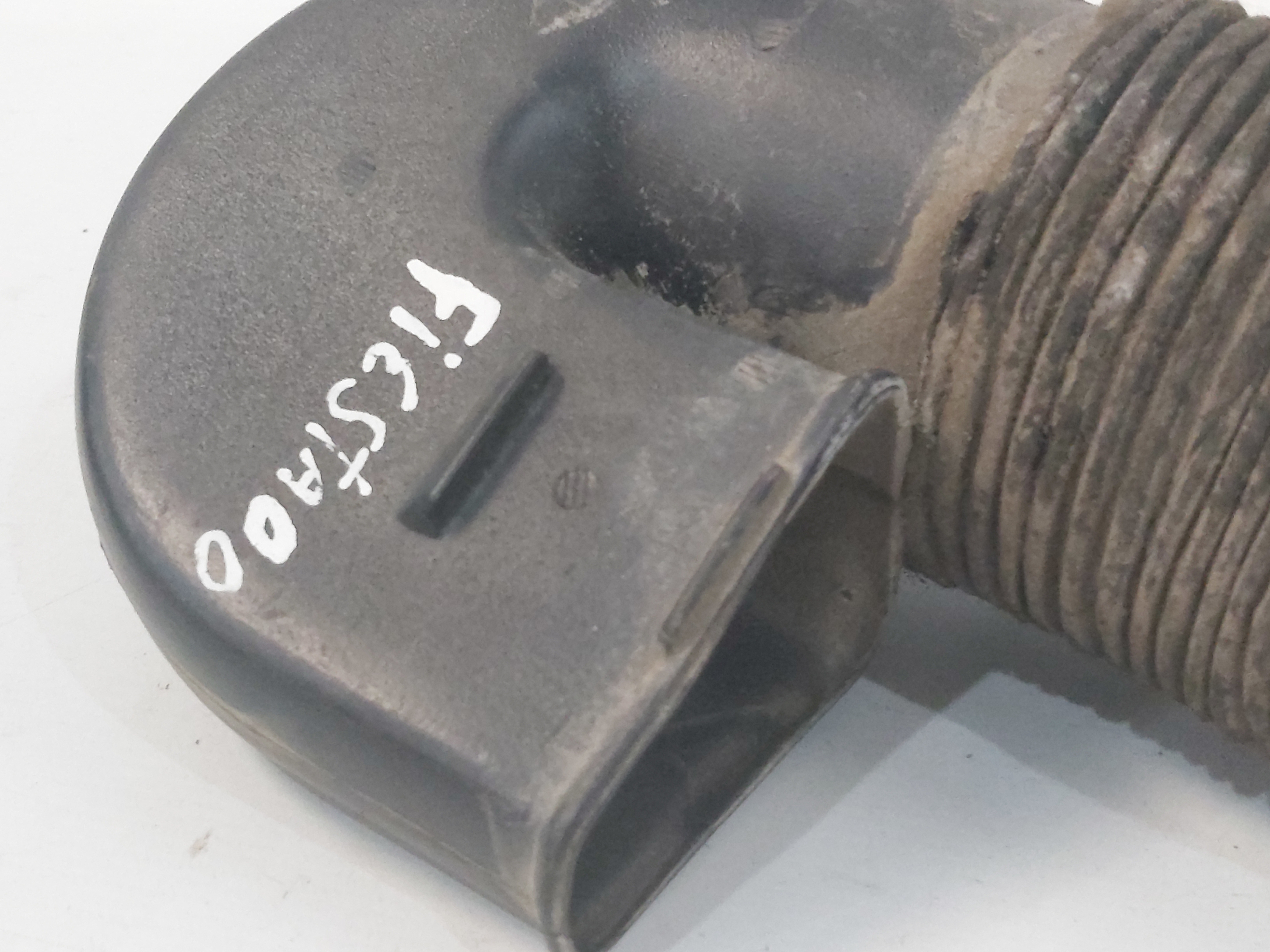 Duto De Ar Ford Fiesta Courier 96 97 98 99 2000 2001 2002 3