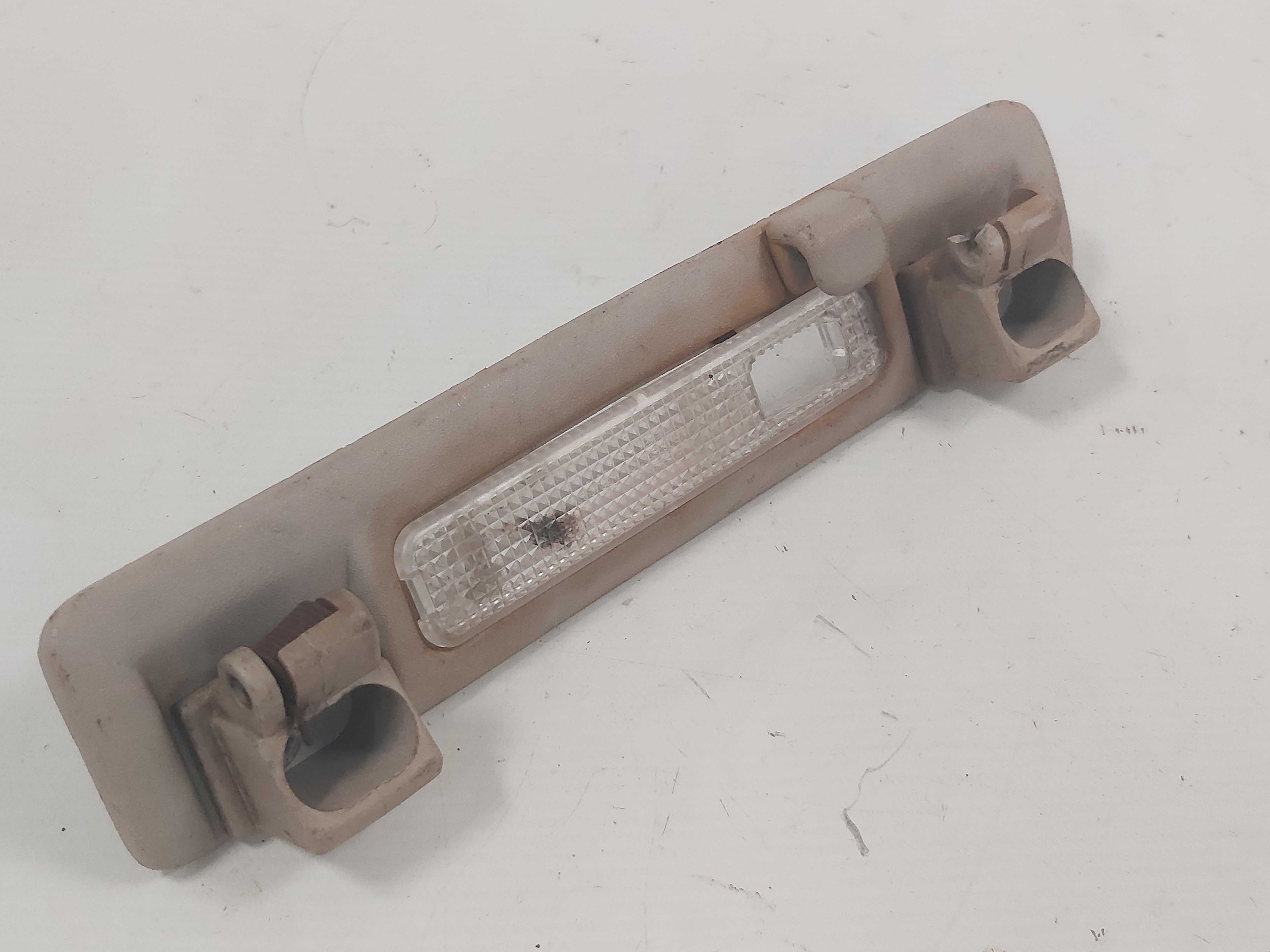Moldura Luz Teto Cortesia Alça Vectra 97 98 99 2000 A 2005 3