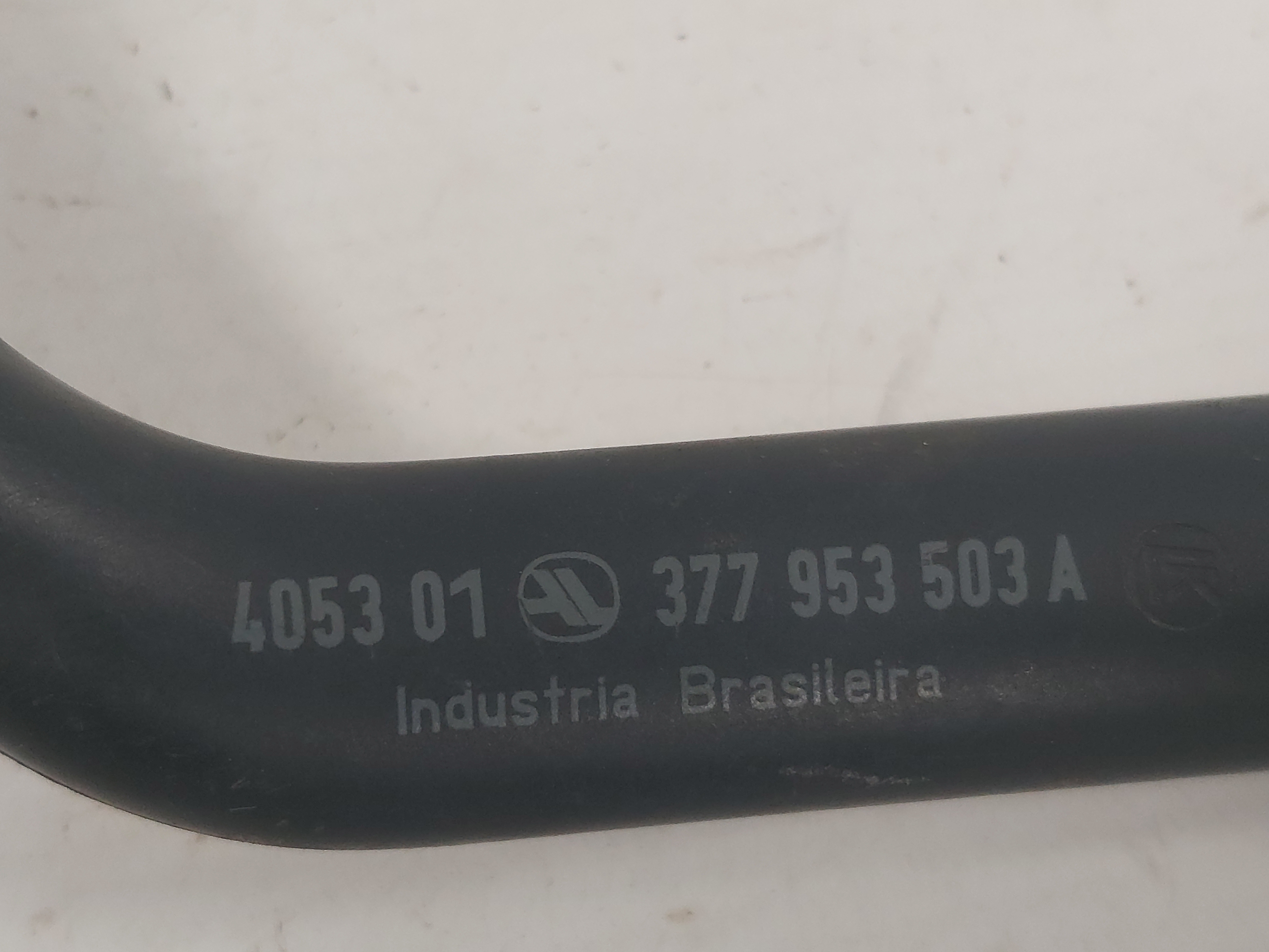 Chave De Limpador Parabrisa Gol 97 98 99 2000 2001 A 2005 6