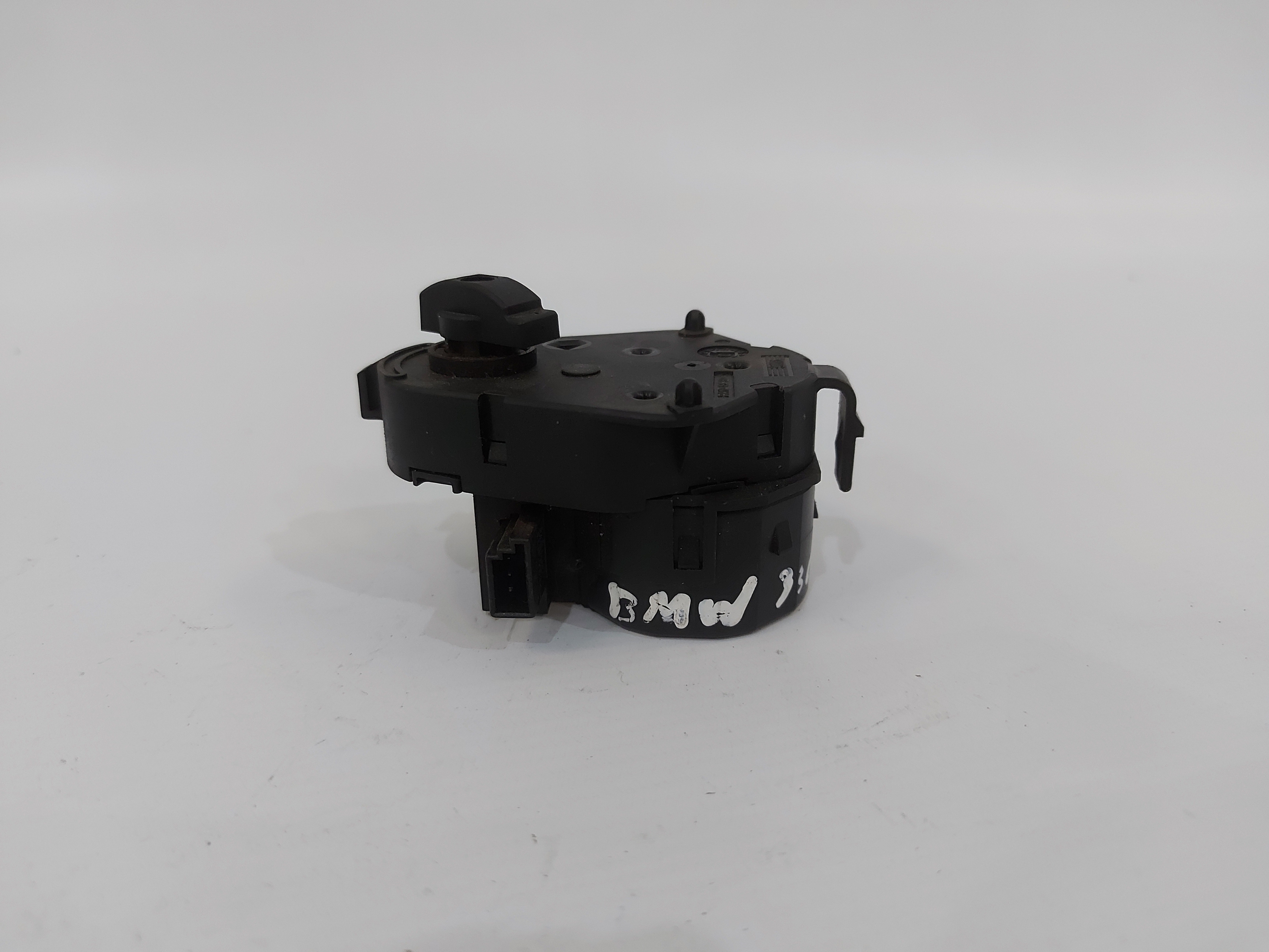 Motor Atuador Ar Condicionado  Bmw 330 328 320 E46 5