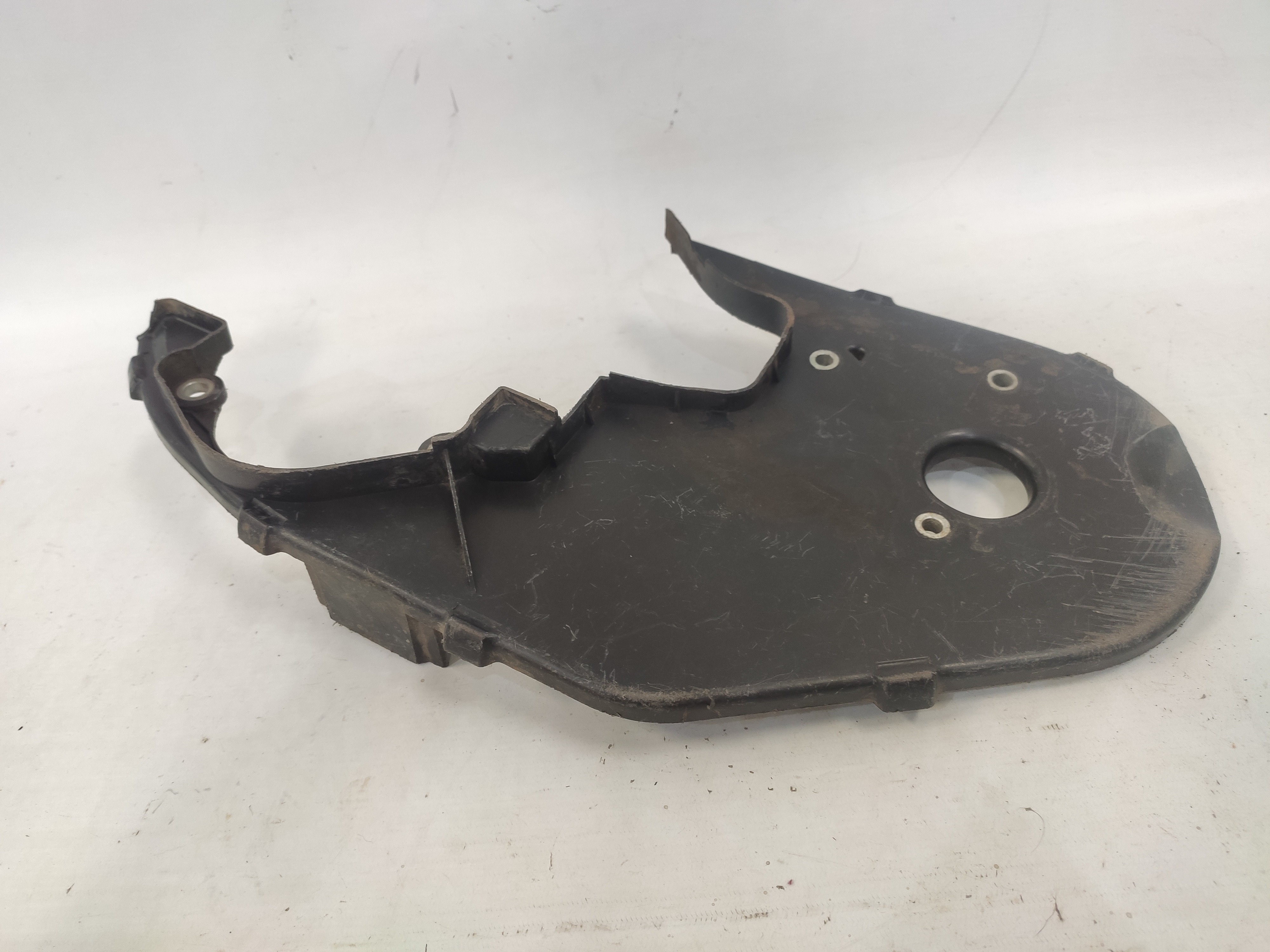 Capa Correia Dentada Gol Fox 2004 05 06 07 08 09 10 A 2015 2
