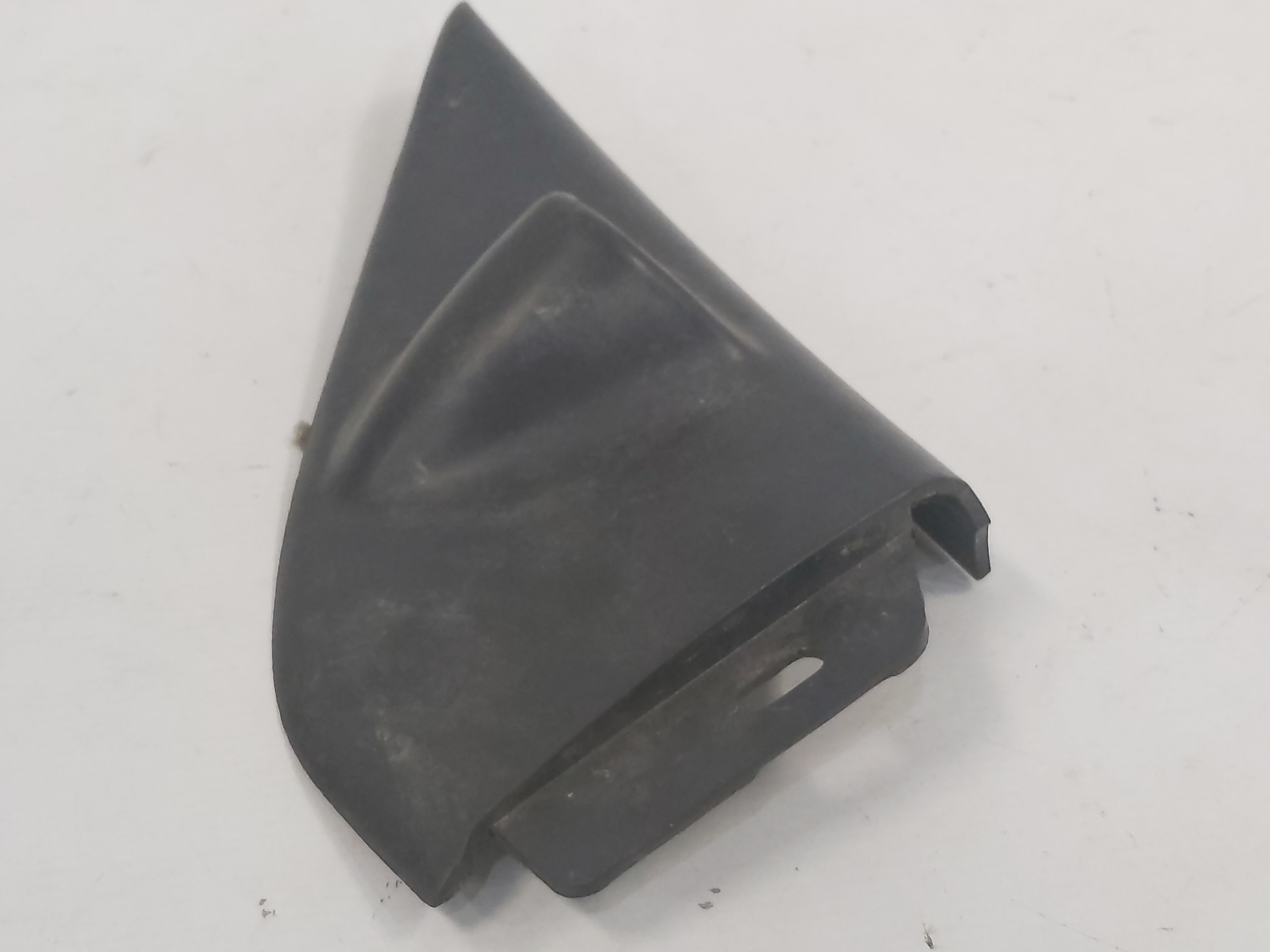 Acabamento Interno Retrovisor Manual Direito Vw Gol G3 G4 2