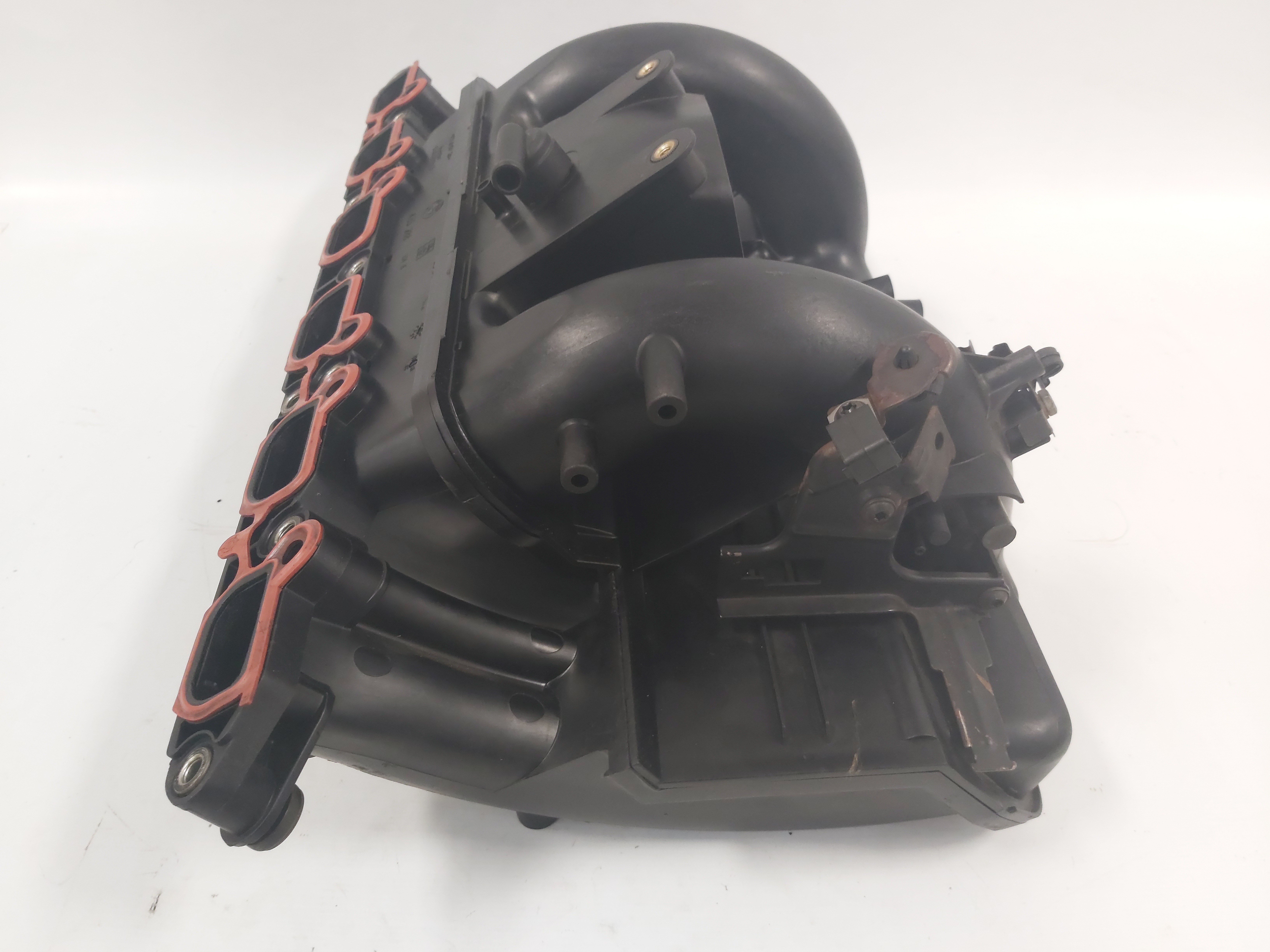 Coletor Admissão Bmw E46 330i 328i 325i 323i 99 A 2005 6