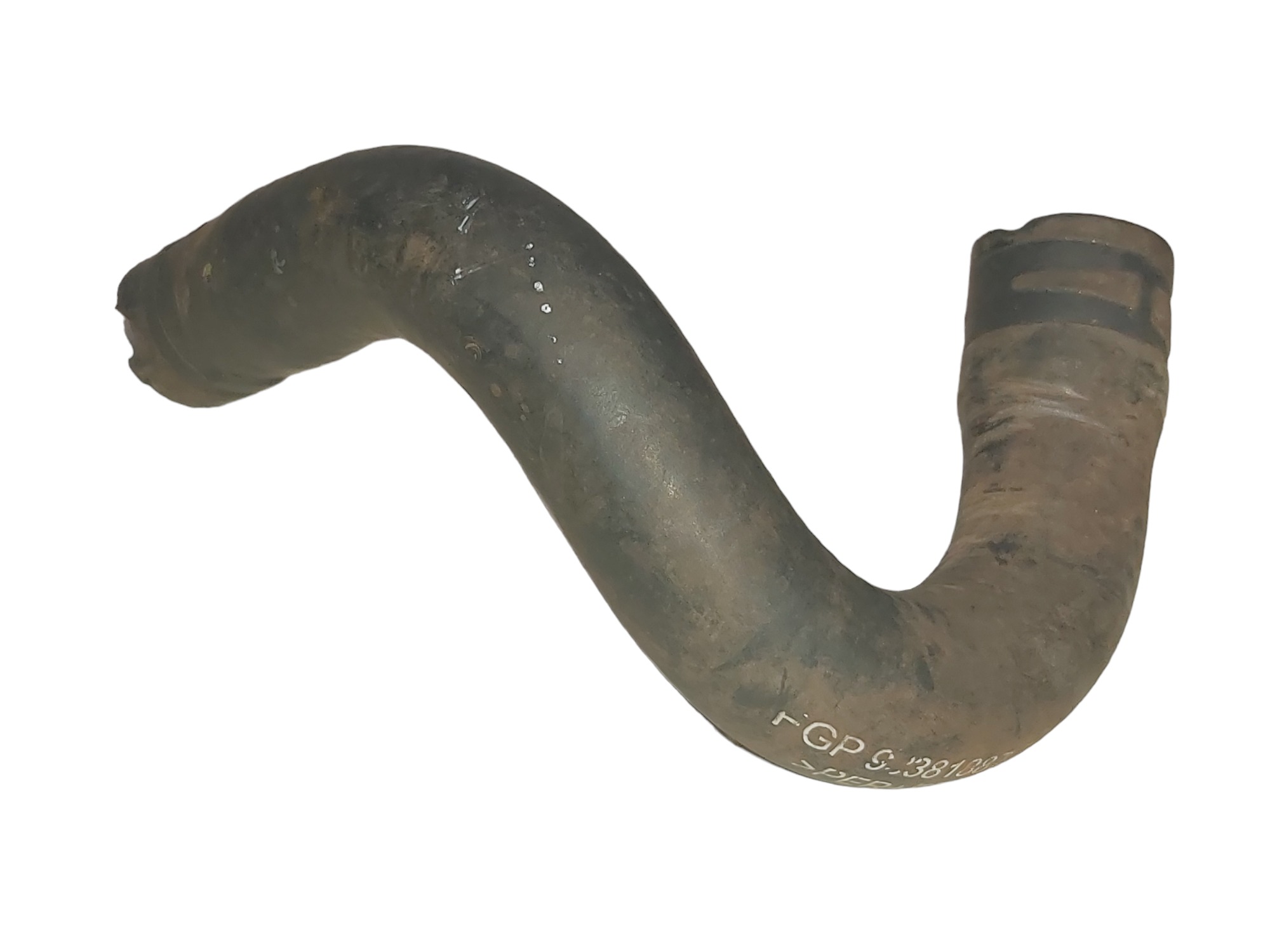 Mangueira Tubo Cavalete De Água Motor Celta Corsa 2008