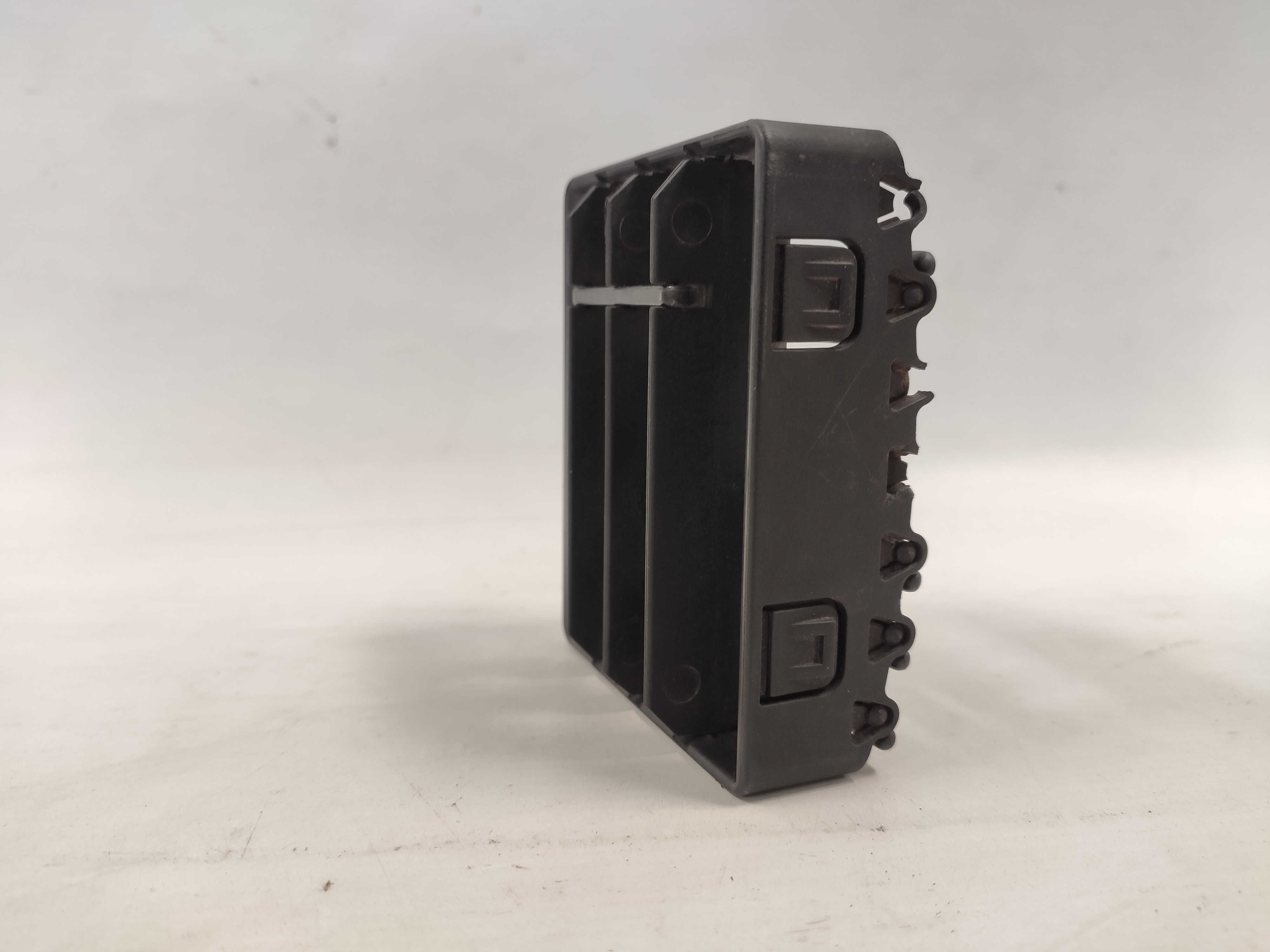 Tela Difusor Ar Central Gm Chevrolet Vectra 97 A 05 2