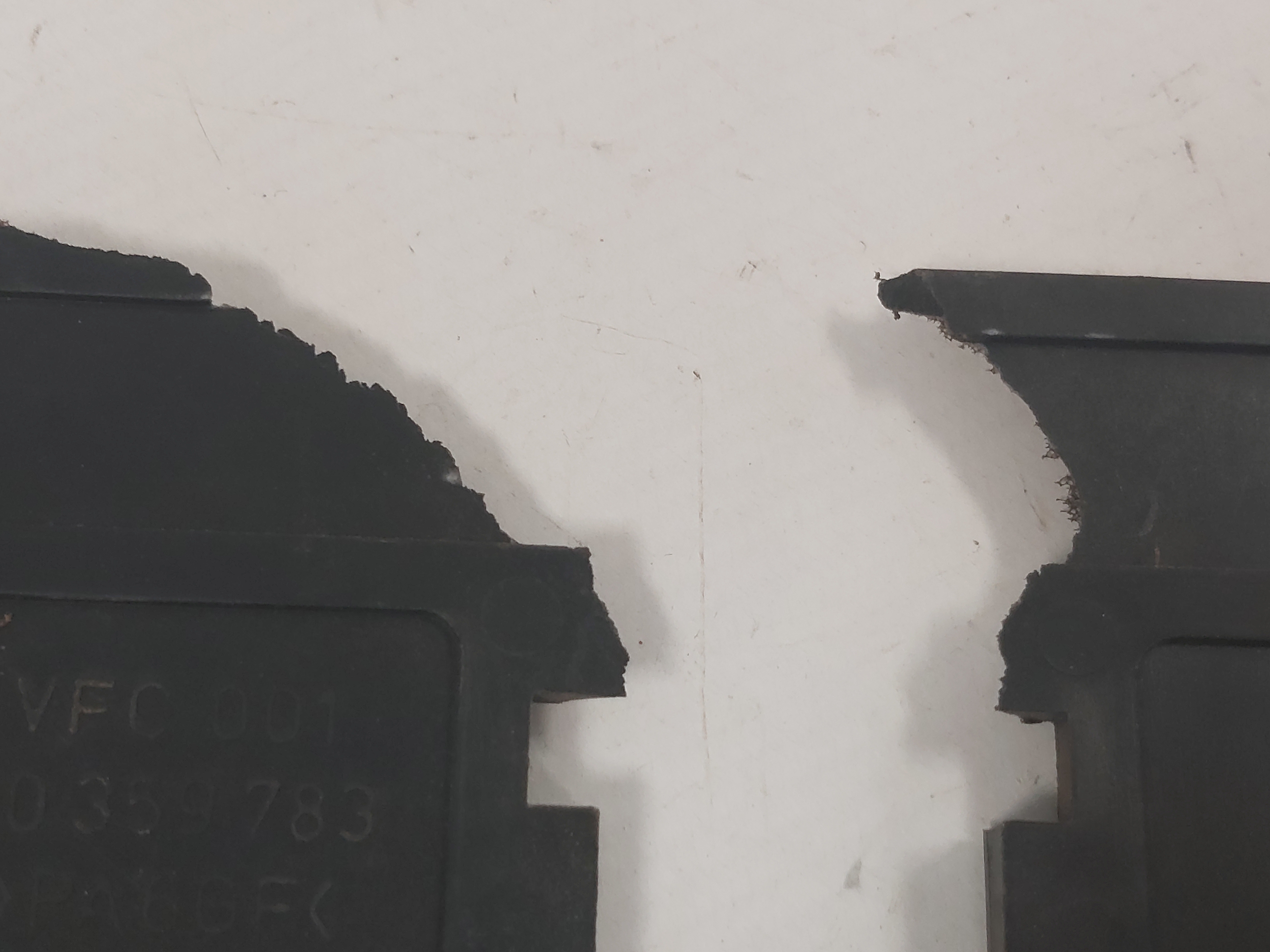 Suporte Do Módulo De Injeção Corsa 94 95 96 97 98 99 A 2002 5