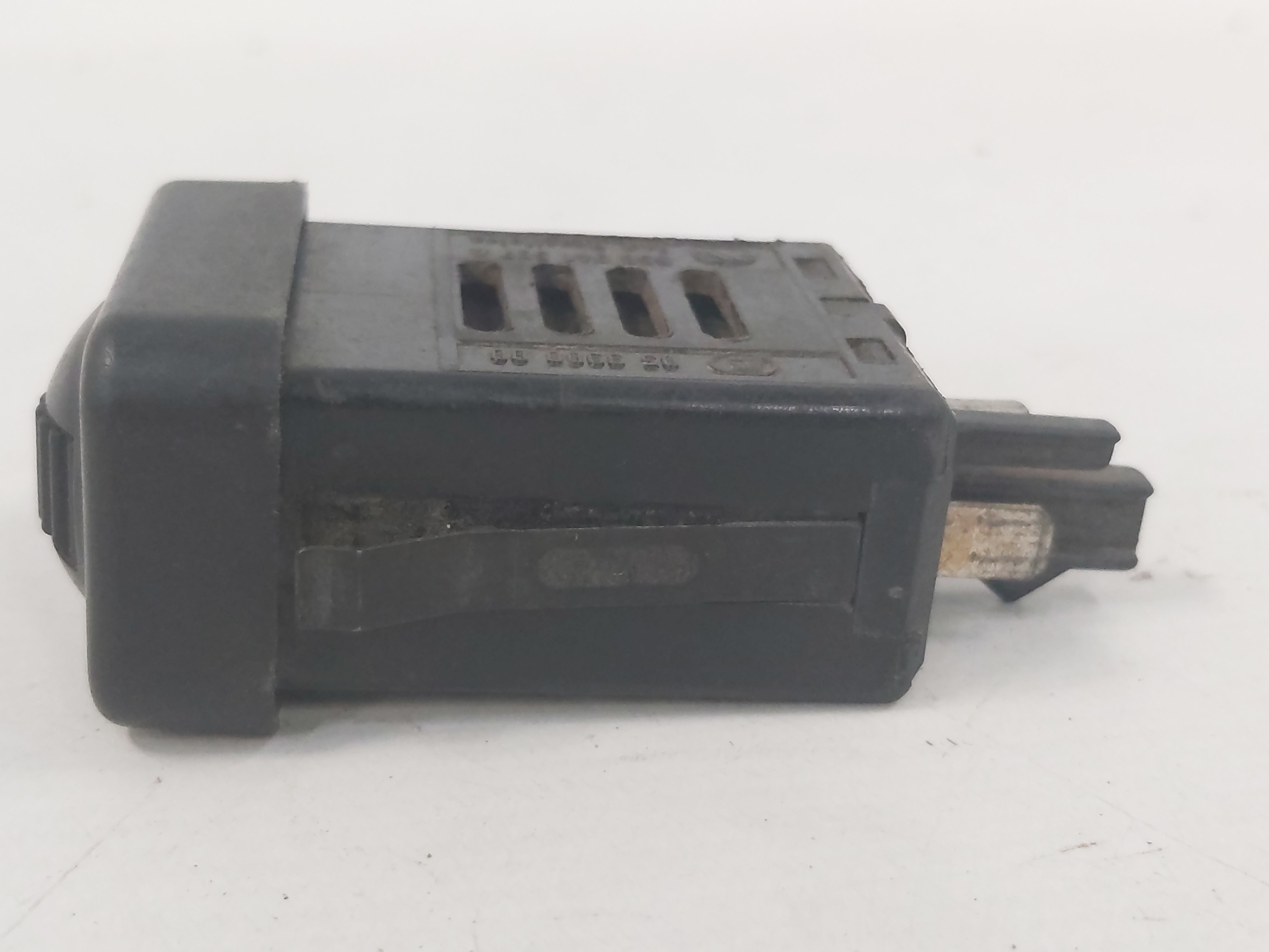 Botão Reostato Painel Regulagem Luz Escort Logus 92 93 A 96 3