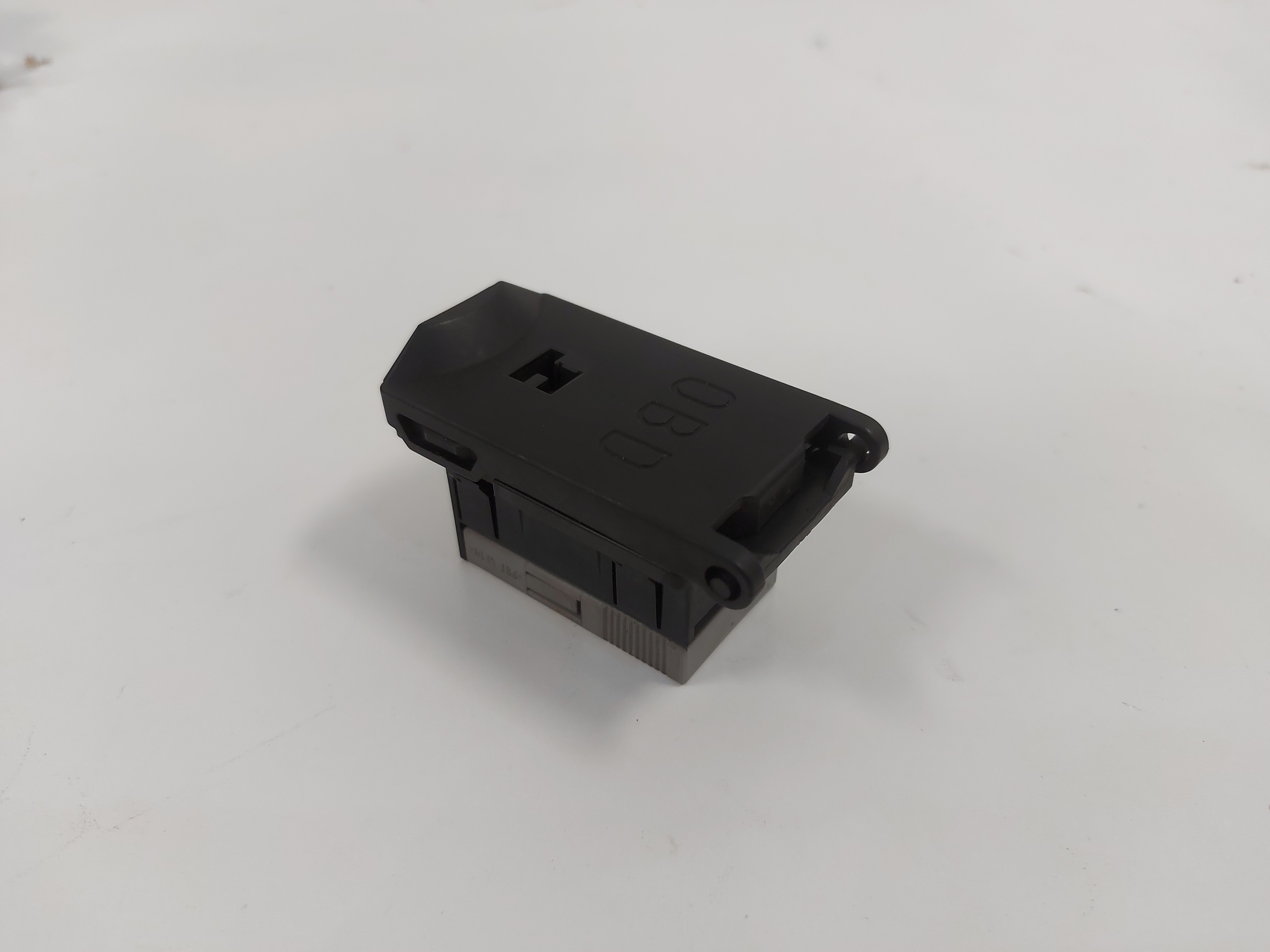 Moldura Tomada Obd Bmw E46 330 328 325 323 320 2