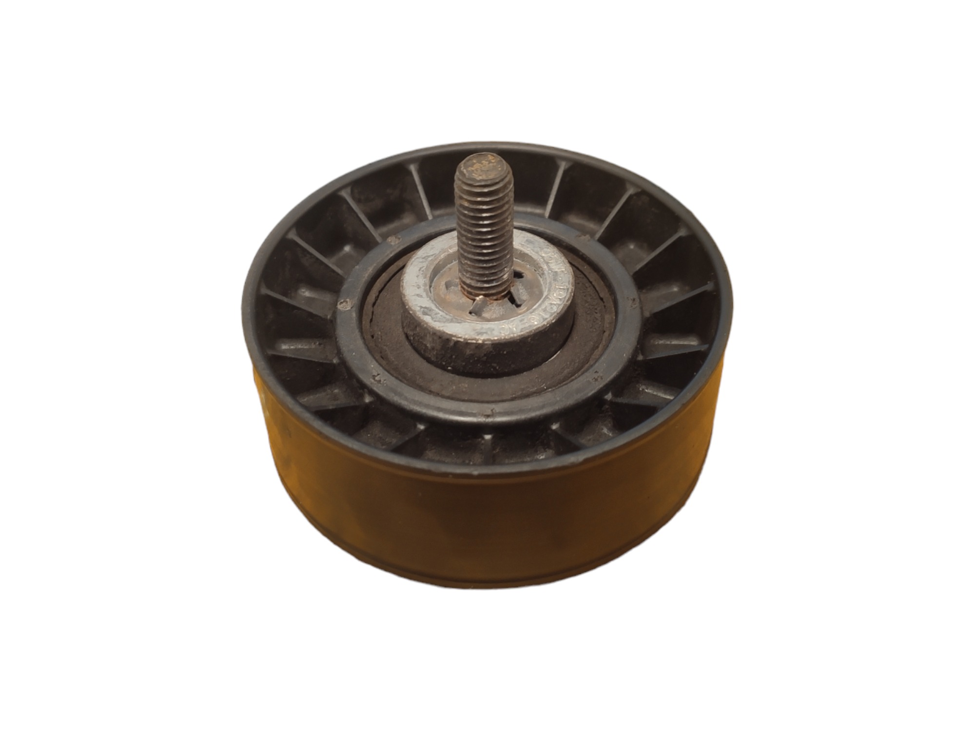 Polia Tensor Correia Alternador Fiesta Courier 1.4 96 A 99 1