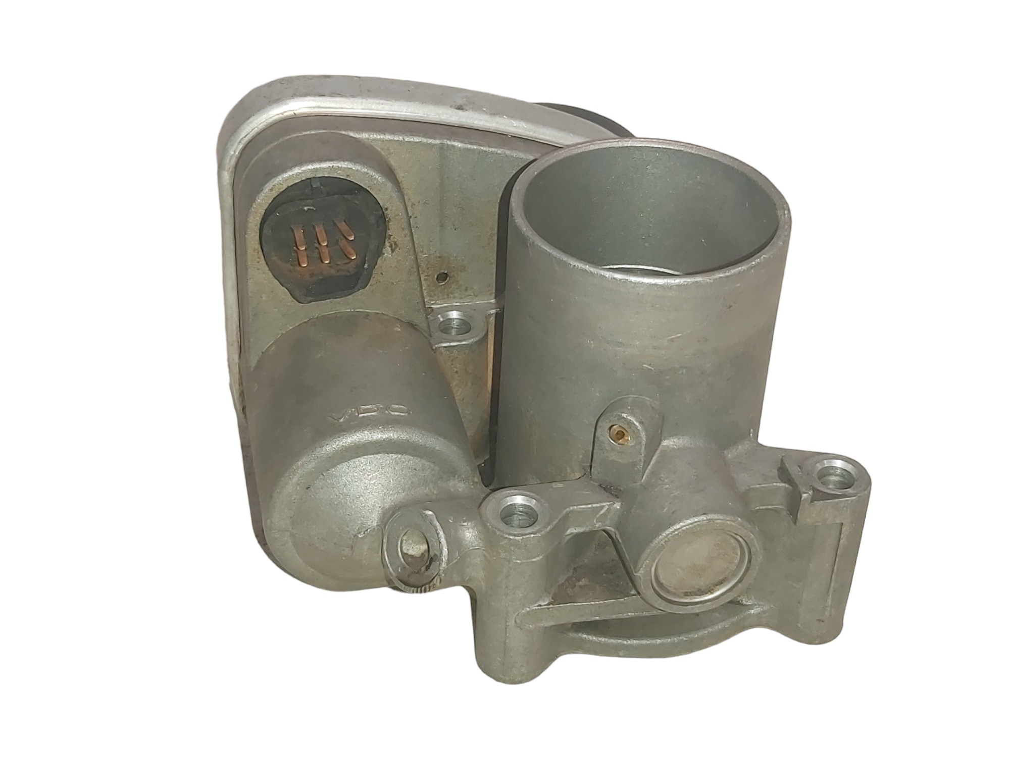 Tbi Corpo De Borboleta Gol Parati Fox 1.0 2013 Detalhe 7