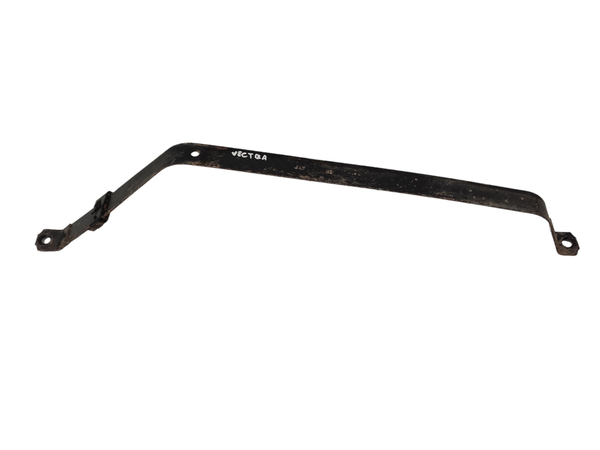 Suporte Cinta Tanque Combustível Vectra 97 98 99 00 A 2005 4