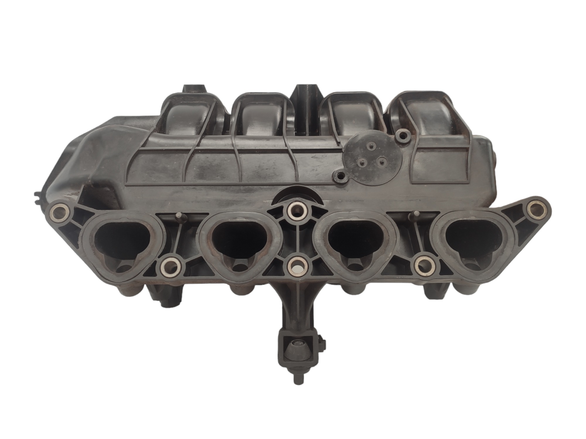 Coletor Admissão Gol Parati G3 1.0 16v 2001 A 2005 Detalhe 7