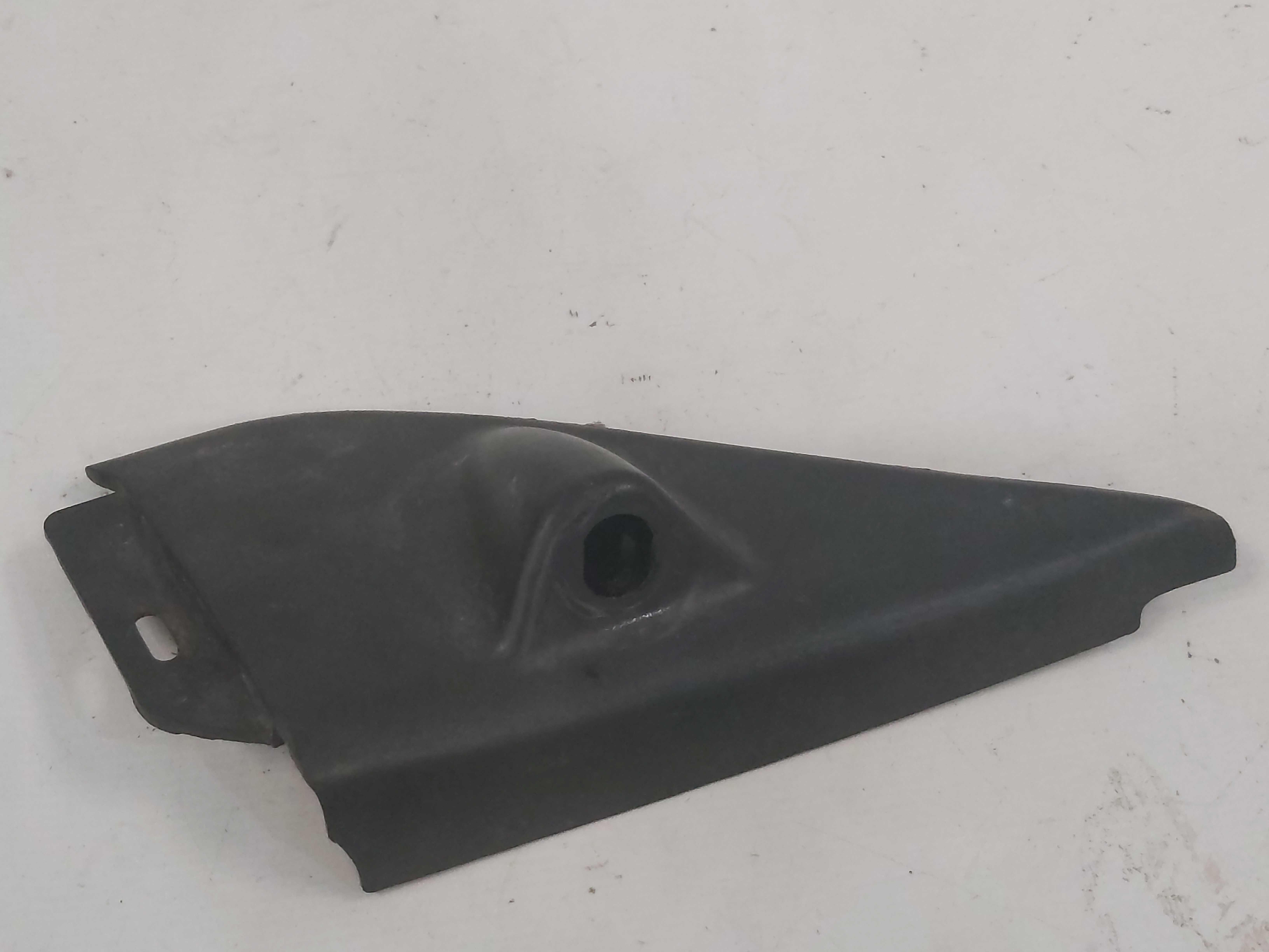 Acabamento Interno Retrovisor Manual Direito Vw Gol G3 G4 3