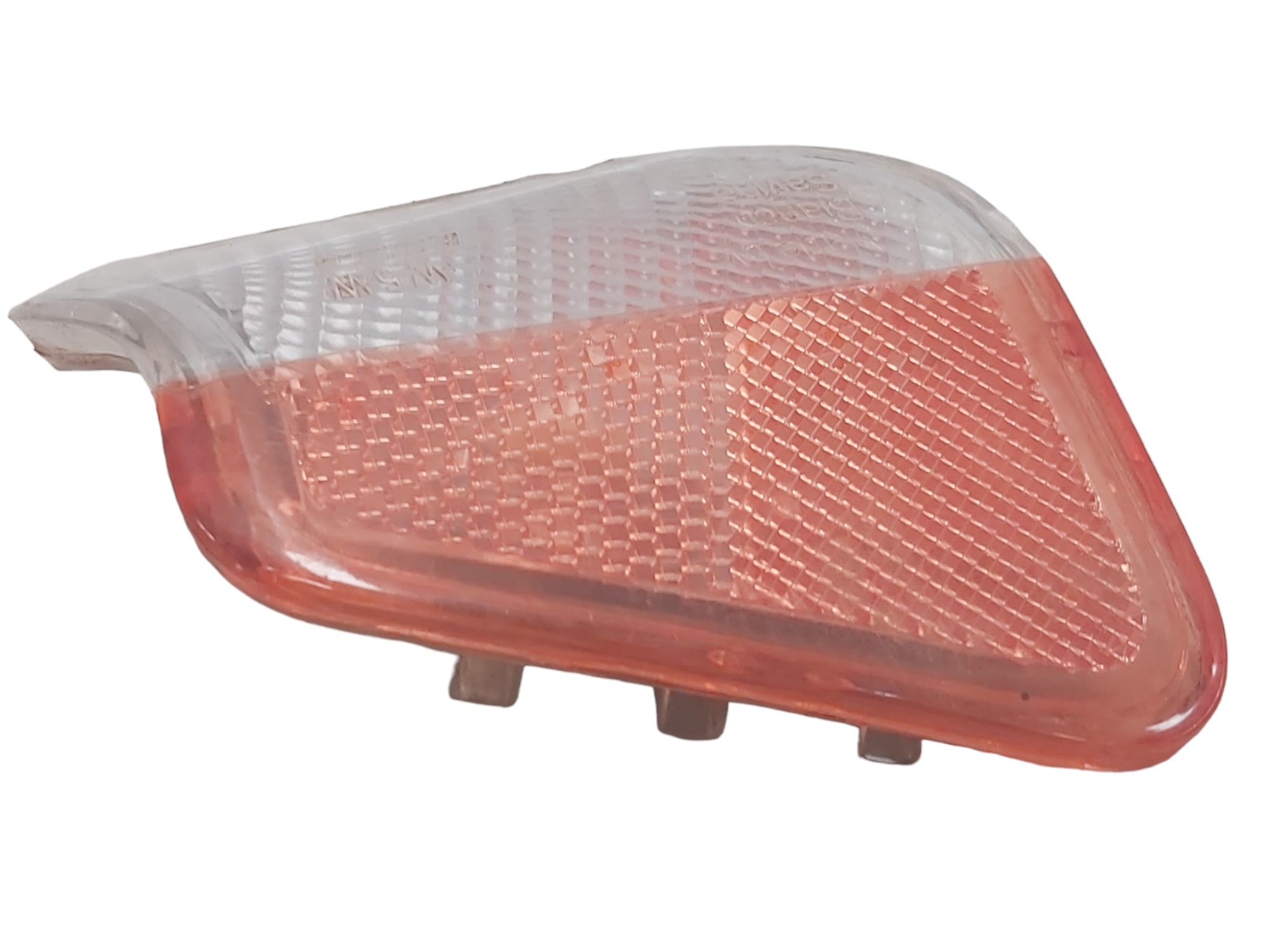 Luz Cortesia Forro Porta Traseira Esquerda Tempra 95 96 A 99 2