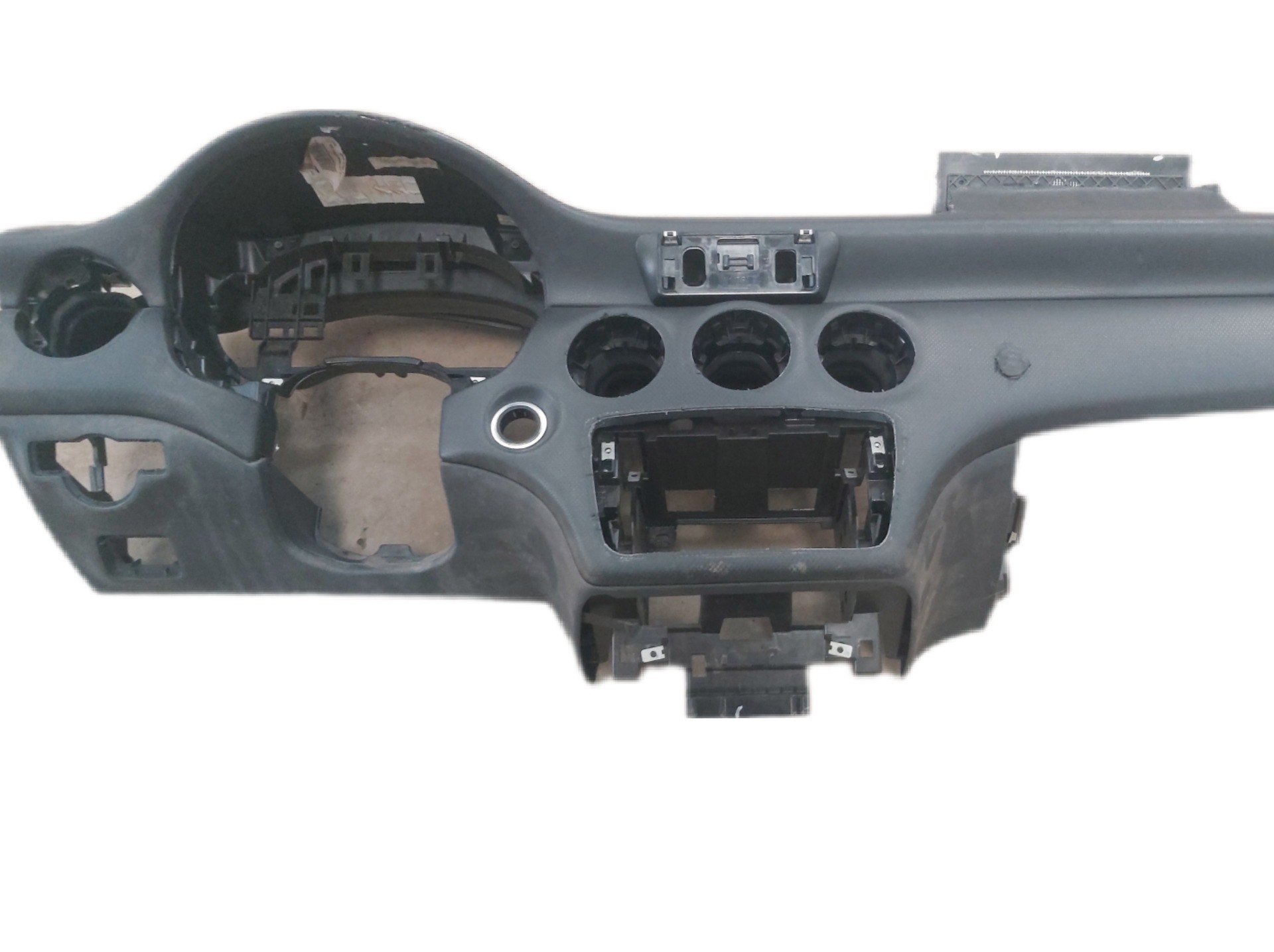 Capa Painel Tabelier Mercedes Benz A200 2014 2015 S