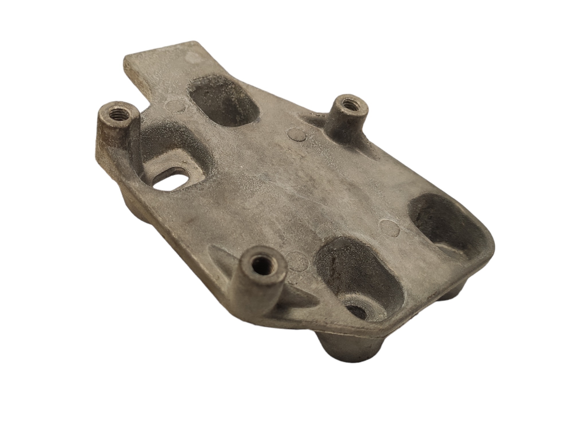 Suporte Bobina Ignição Vw Jetta 2.0 8v 2011 2012 2013 2014 3